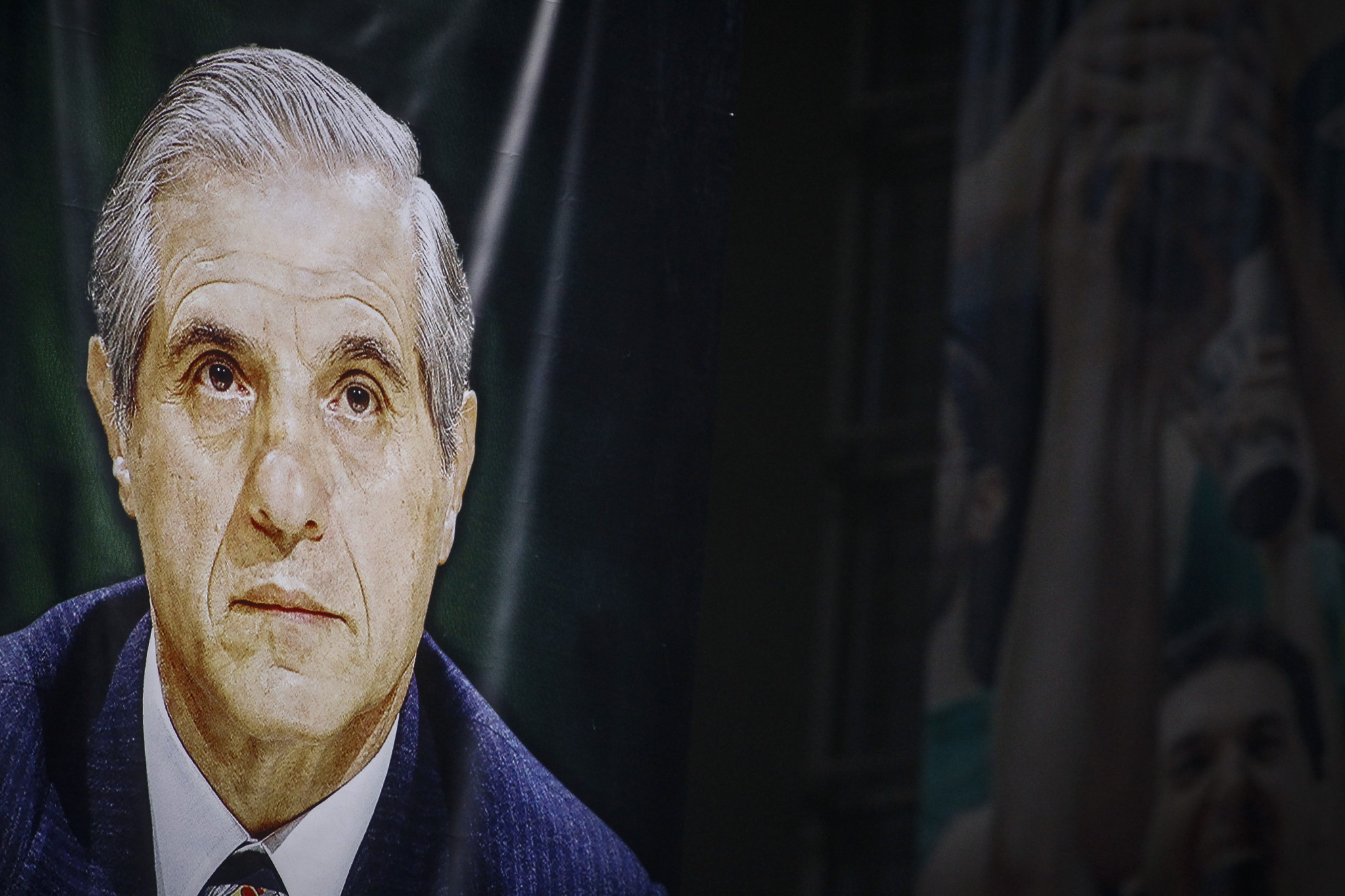 Παναθηναϊκός για Παύλο Γιαννακόπουλο: «Θα είναι για πάντα ανάμεσά μας»