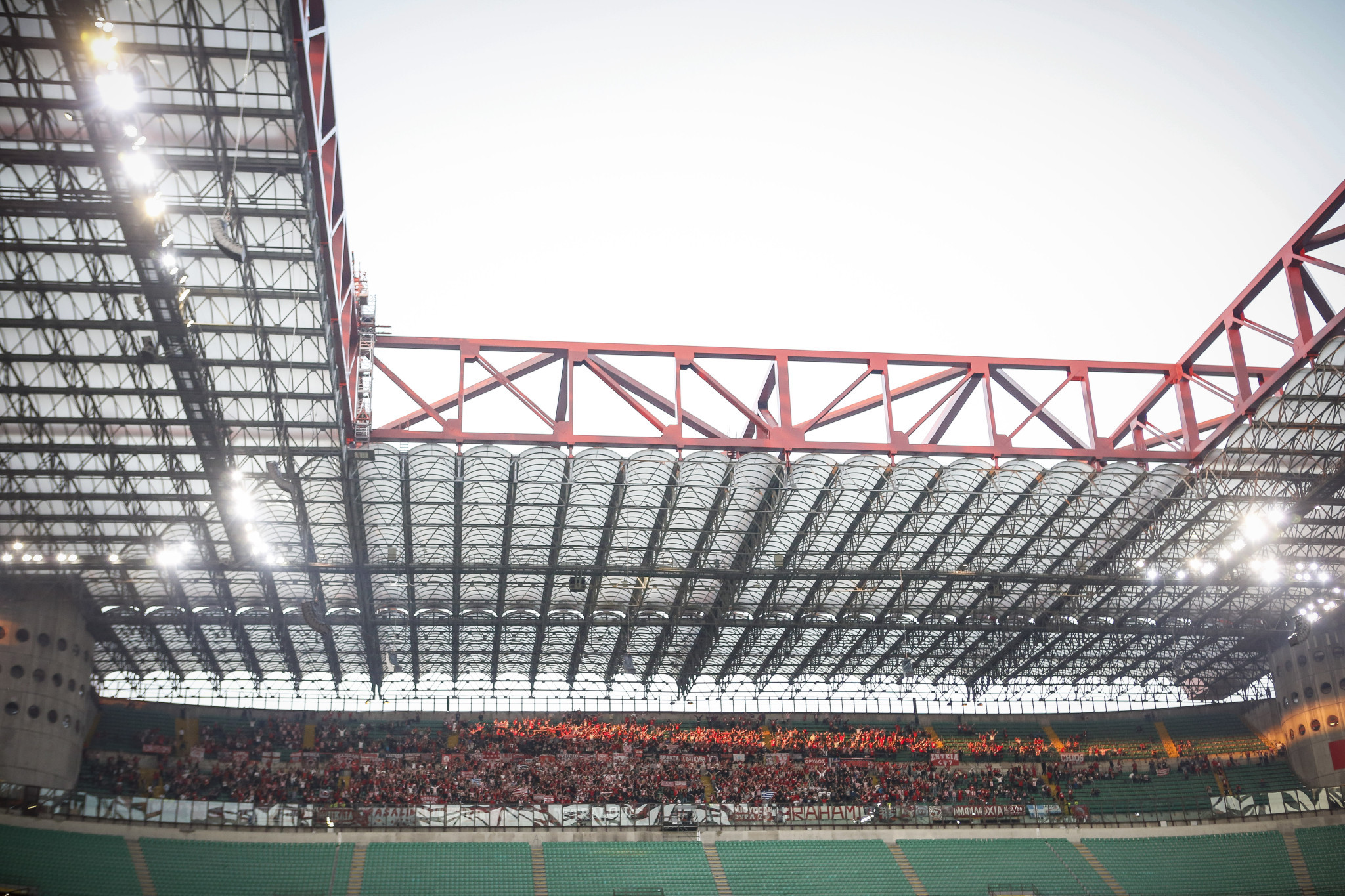 Ολοένα και πιο κοντά η διεξαγωγή αγώνα της Serie A στην Αυστραλία