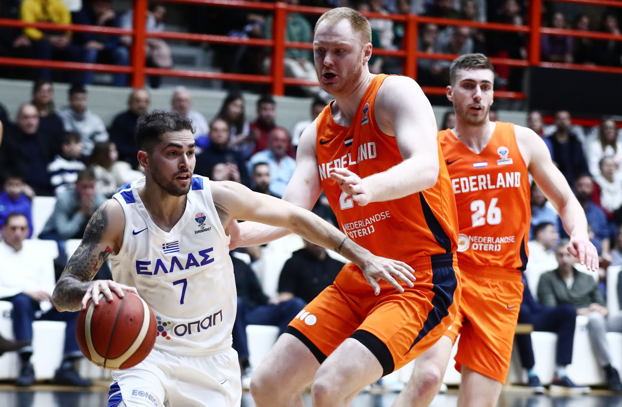 Τα παράθυρα σημείο - κλειδί στις συνομιλίες NBA, FIBA, Euroleague