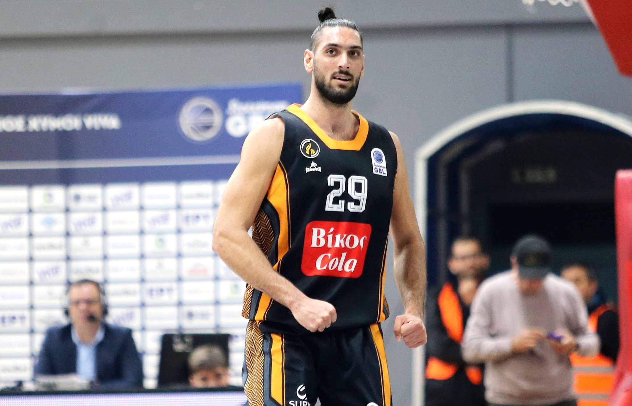 Οριστική συμφωνία Ολυμπιακού-Καραγιαννίδη