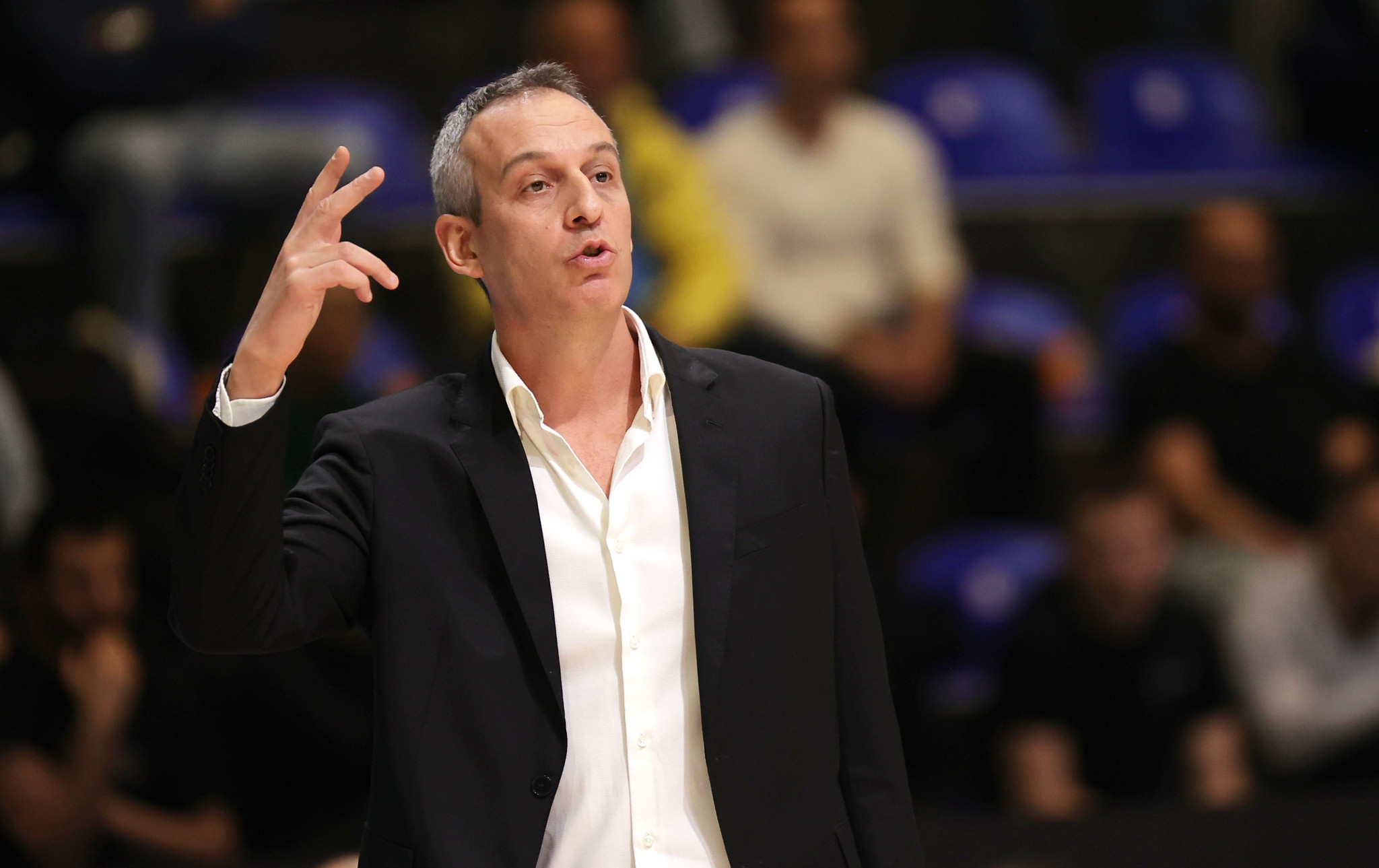 Το ισραηλινό πρωτάθλημα δεν θα αναδείξει νικητή - Επίσημη η απόφαση για οριστική διακοπή