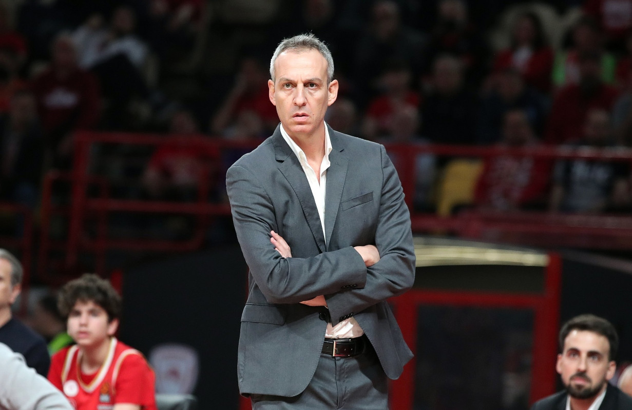 Έκπληξη της Μακάμπι για την παύλα στο πρωτάθλημα Ισραήλ: «Είχαμε προτείνει δύο πρωταθλητές»