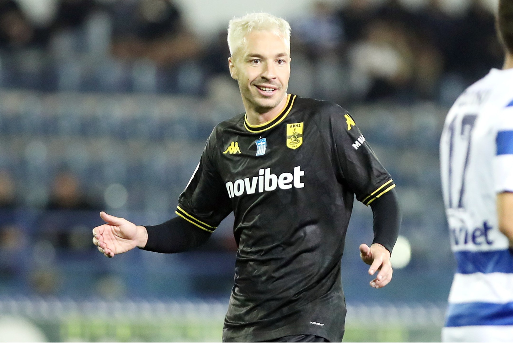 Πού και πότε θα γίνει το πρώτο ματς του Άρη στον δεύτερο προκριματικό του Conference League