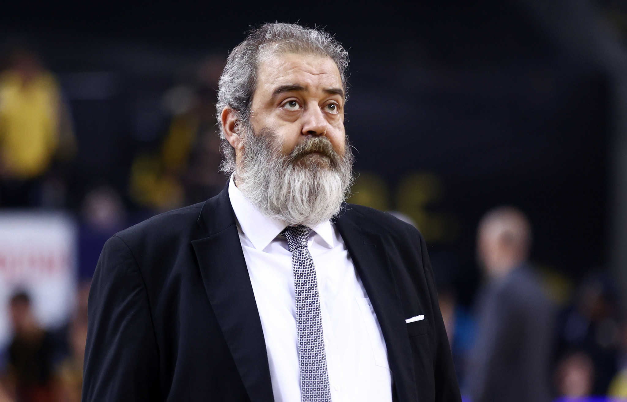 Ο Χατζόπουλος στο πλευρό του Σαββίδη: «Ντροπή να φερόμαστε στον ευεργέτη του ΠΑΟΚ με αυτόν τον τρόπο»