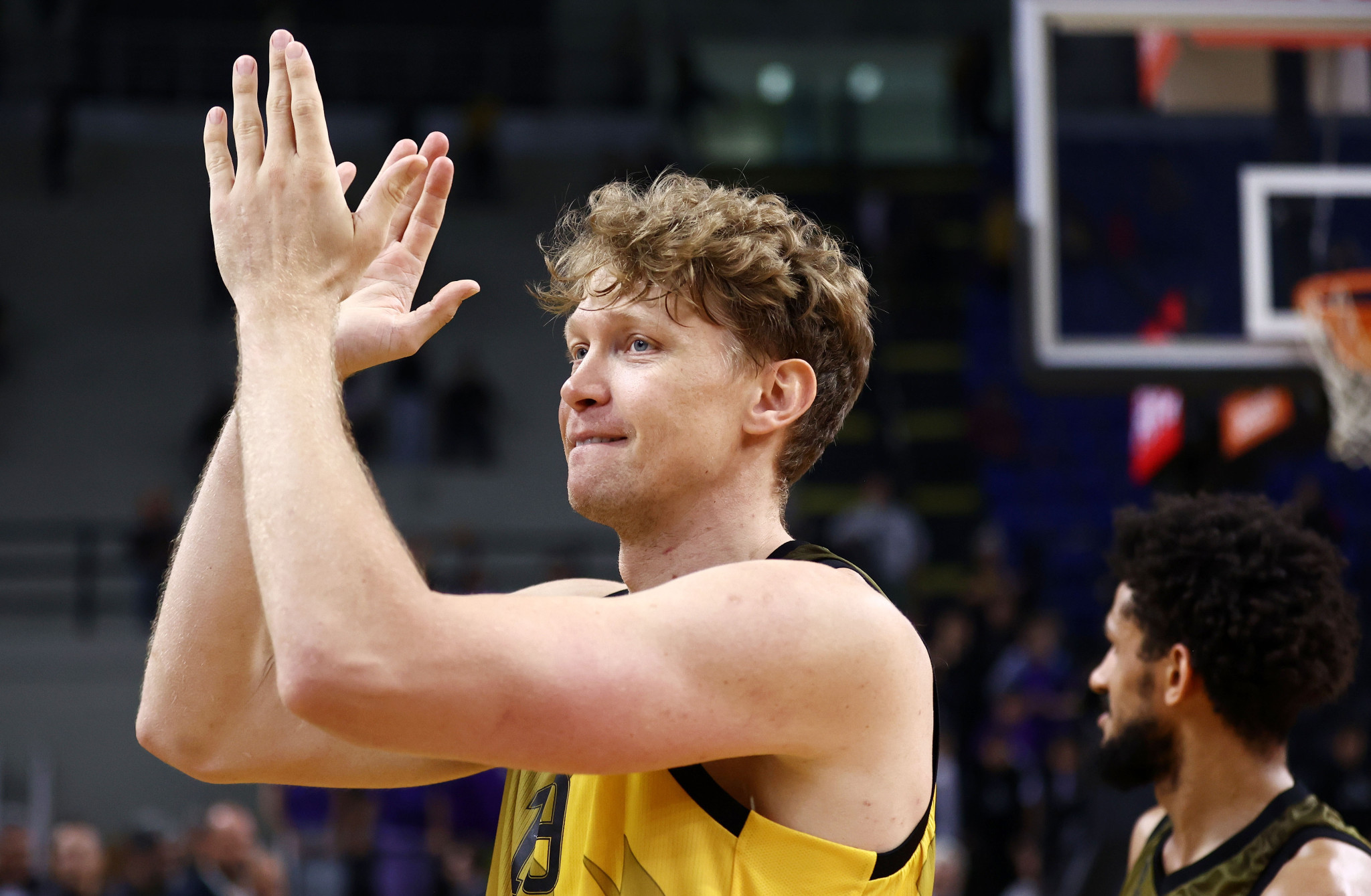 Κουζμίνσκας: «Μόνο ΑΕΚ»