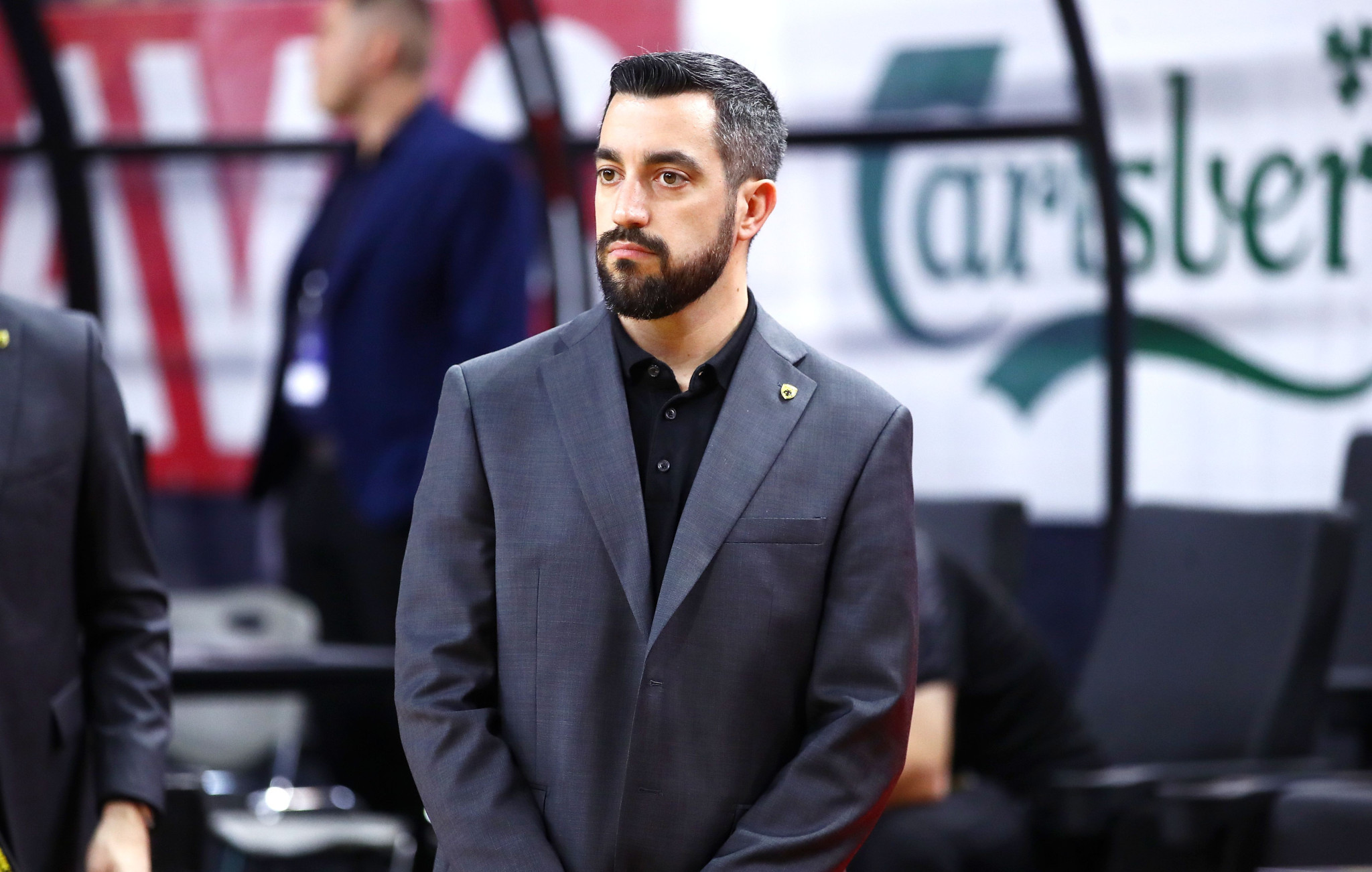 Επίσημο: Τέλος από την ΑΕΚ ο Αντρέα Βιτσεντζούτο