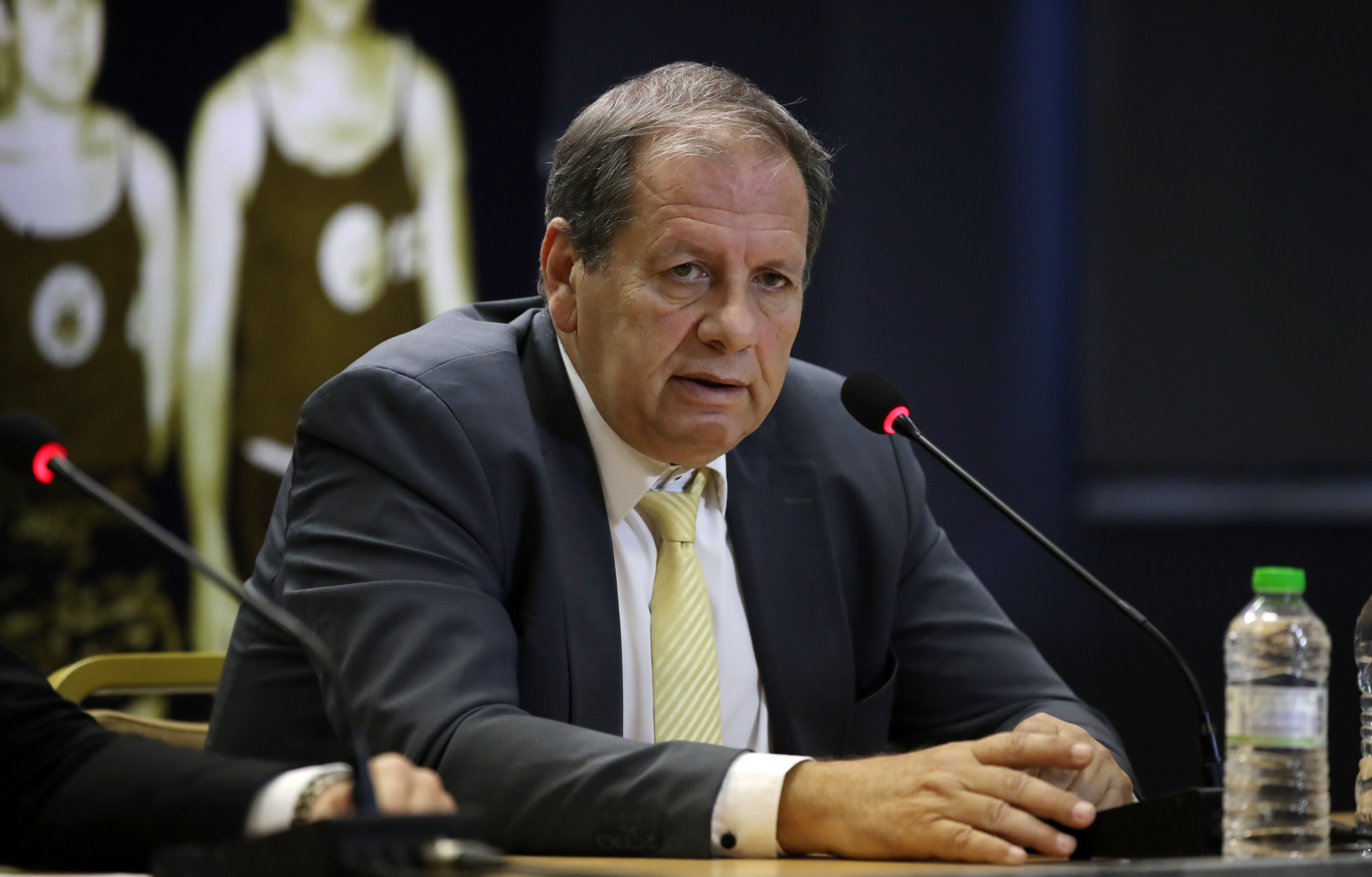 Ενισχύεται χορηγικά η ΑΕΚ: Συνεχίζει με Betsson, προχωράει για νέες συμφωνίες