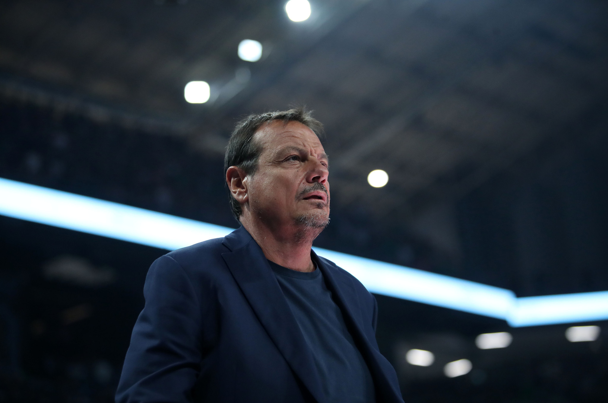 Ο Αταμάν επιβεβαίωσε τη μεταγραφή Σορτς και μίλησε για Μίτσιτς: «Αδύνατη η μεταγραφή του»