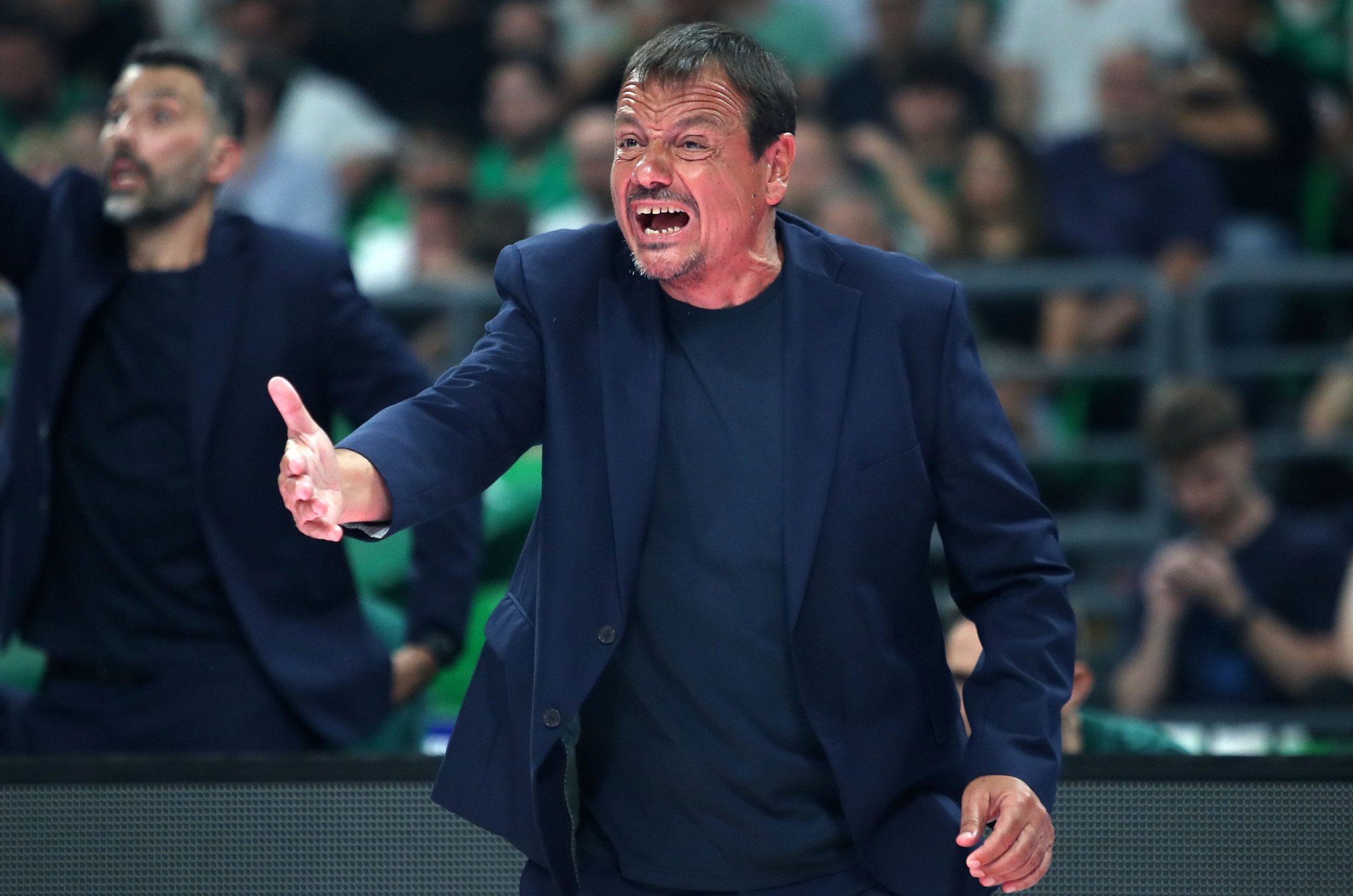 Αταμάν: «Αυτό που έκανε ο Φουρνιέ, δεν έχει ξαναγίνει ποτέ στην ιστορία του αθλητισμού»