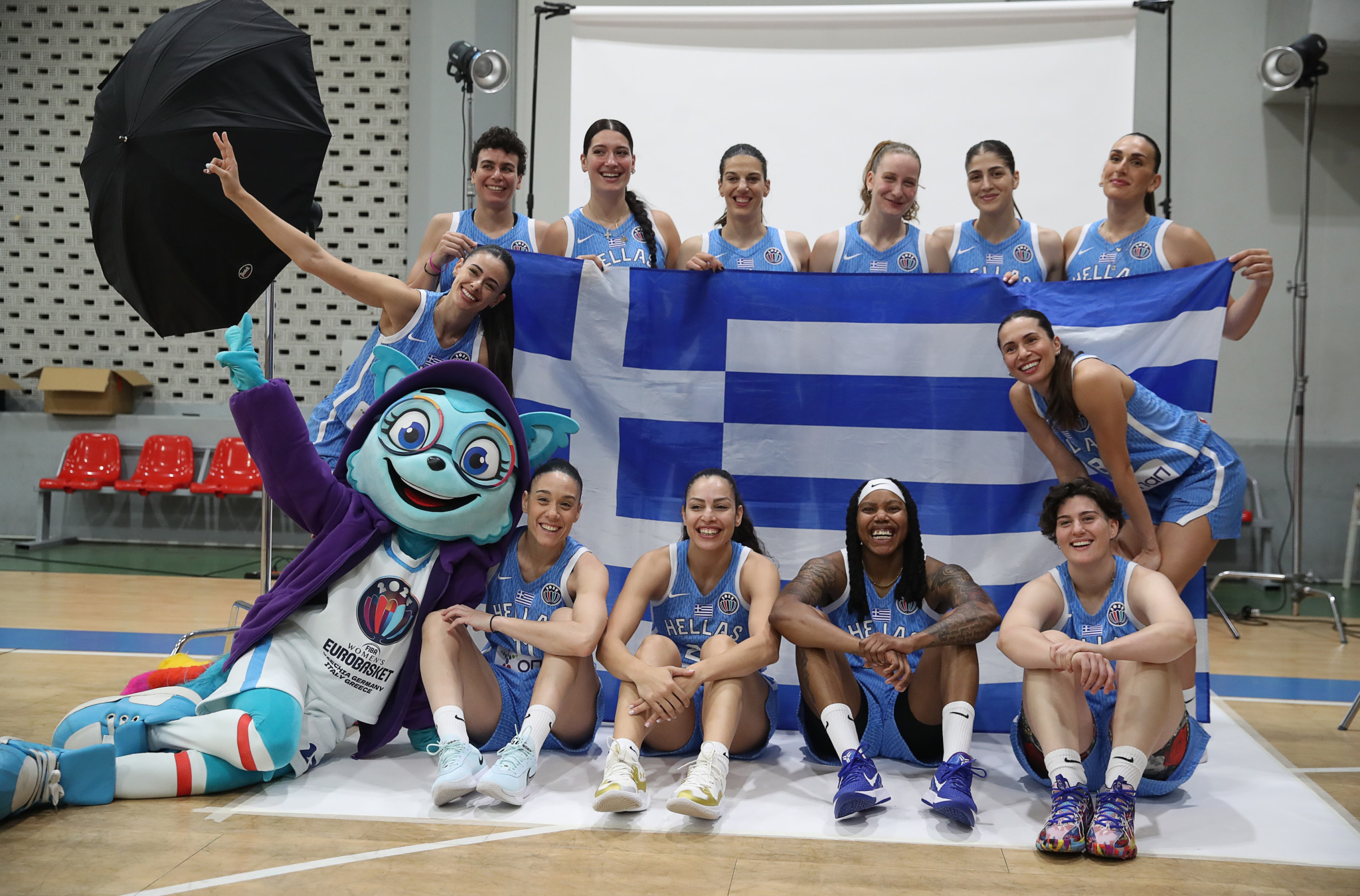 Ελλάδα κάντο όπως το 2017