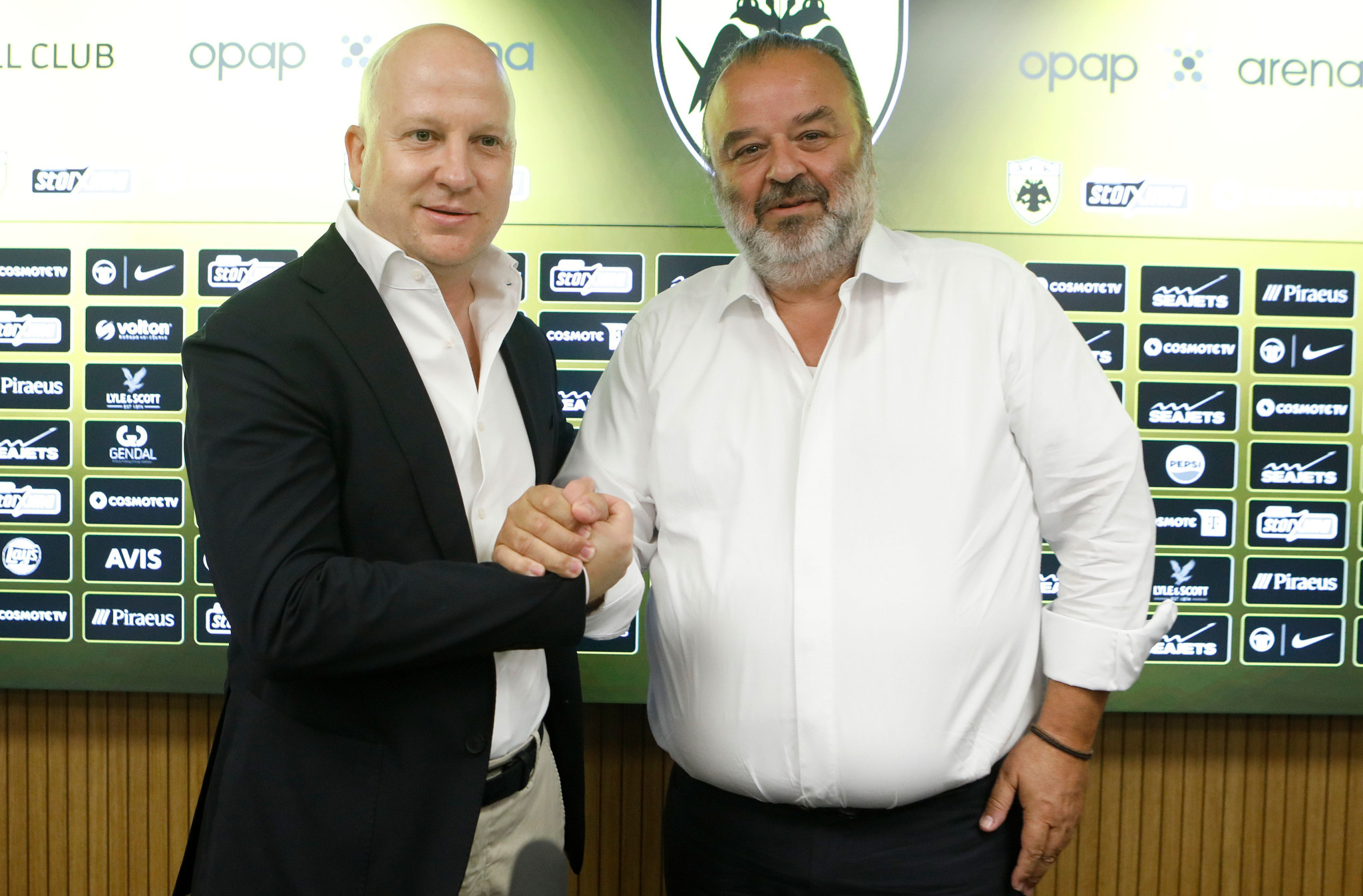 Ηλιόπουλος για μεταγραφές: «Κινούμαστε κάτω από τα ραντάρ, χρειάζεται έξυπνες κινήσεις»