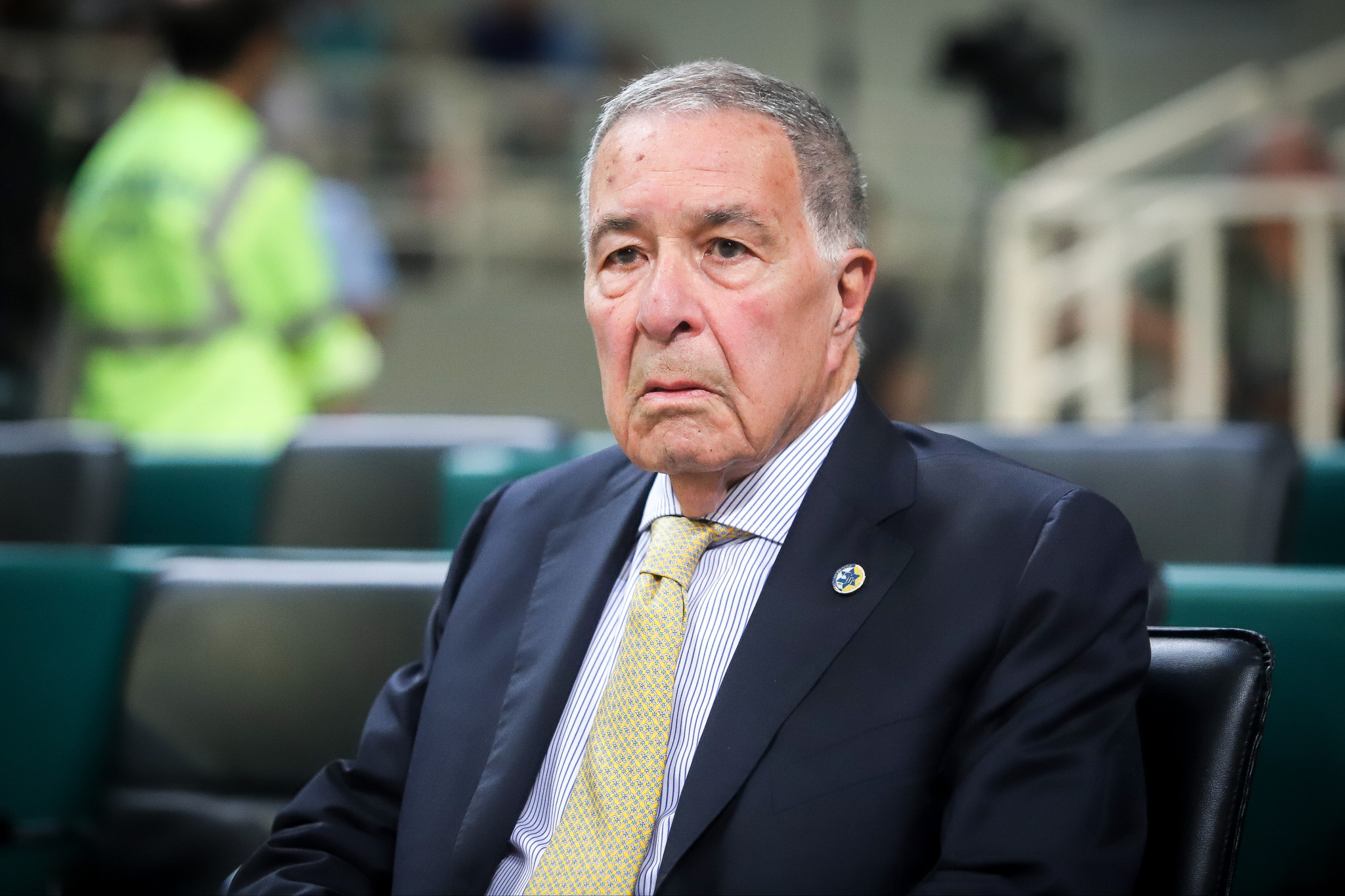 Μακάμπι και Χάποελ ζήτησαν από την EuroLeague να επιστρέψουν οι αγώνες στο Τελ Αβίβ