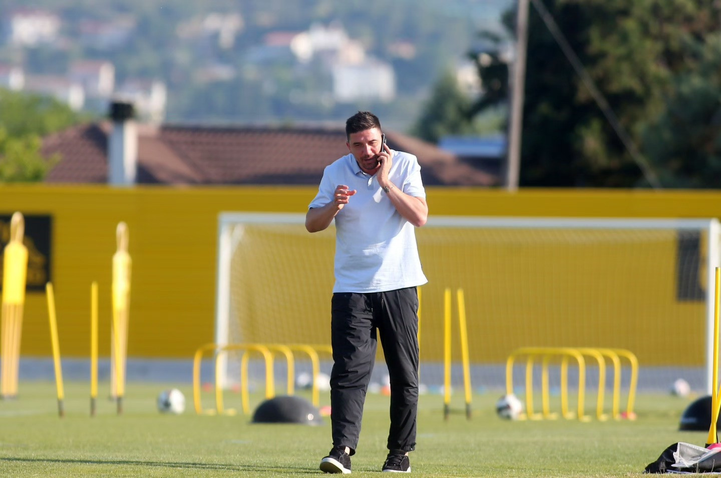 Σαββόπουλος στο «BACK2ΜΠΑΚ»: «Ο MVP Αθανασιάδης στην Τρίπολη και οι επαφές του Ρέγιες για ενίσχυση» (video)