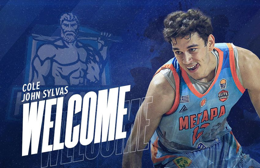 Ενίσχυση με Σίλλας στον Ηρακλή