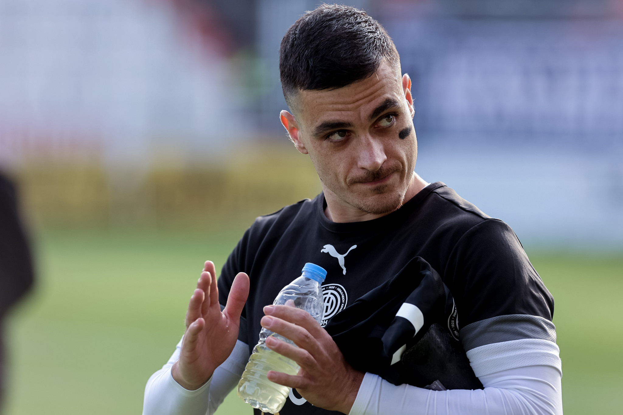 Συγκλονίζει ο Τσιλιανίδης: «Ξεκίνησα να μισώ το ποδόσφαιρο και στο τέλος μίσησα τον ίδιο μου τον εαυτό»