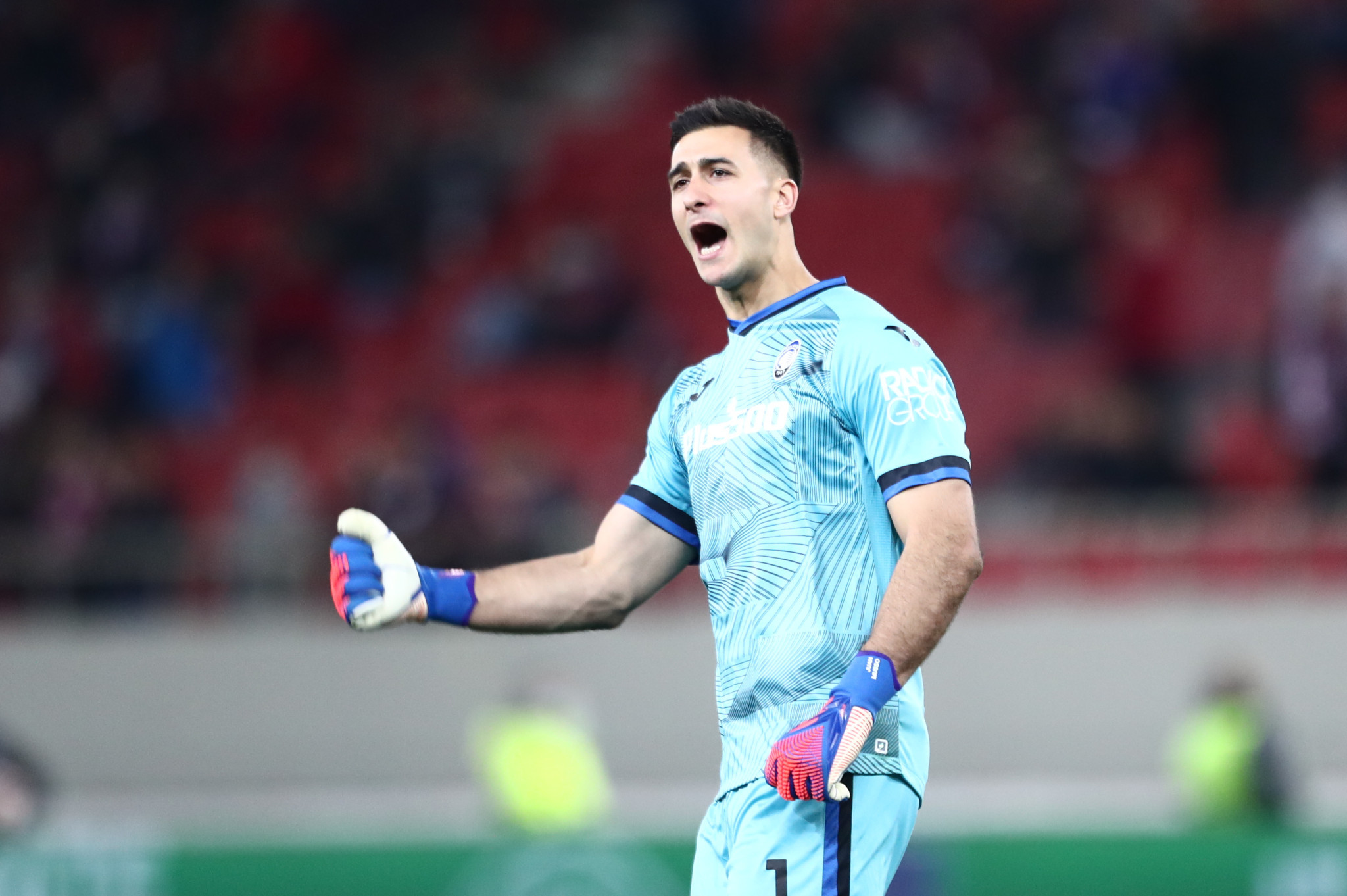 Επίσημα έως το 2028 στην Ατλέτικο Μαδρίτης ο Μούσο