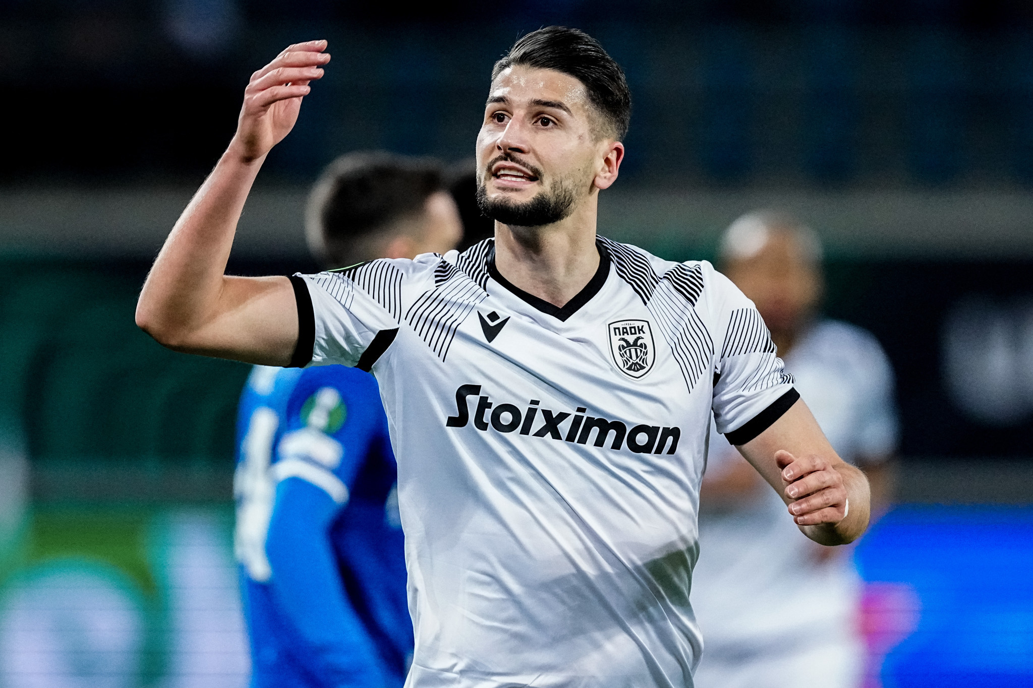 «ΟΦΗ και Λεβαδειακός τσεκάρουν τον Τσόλακ»