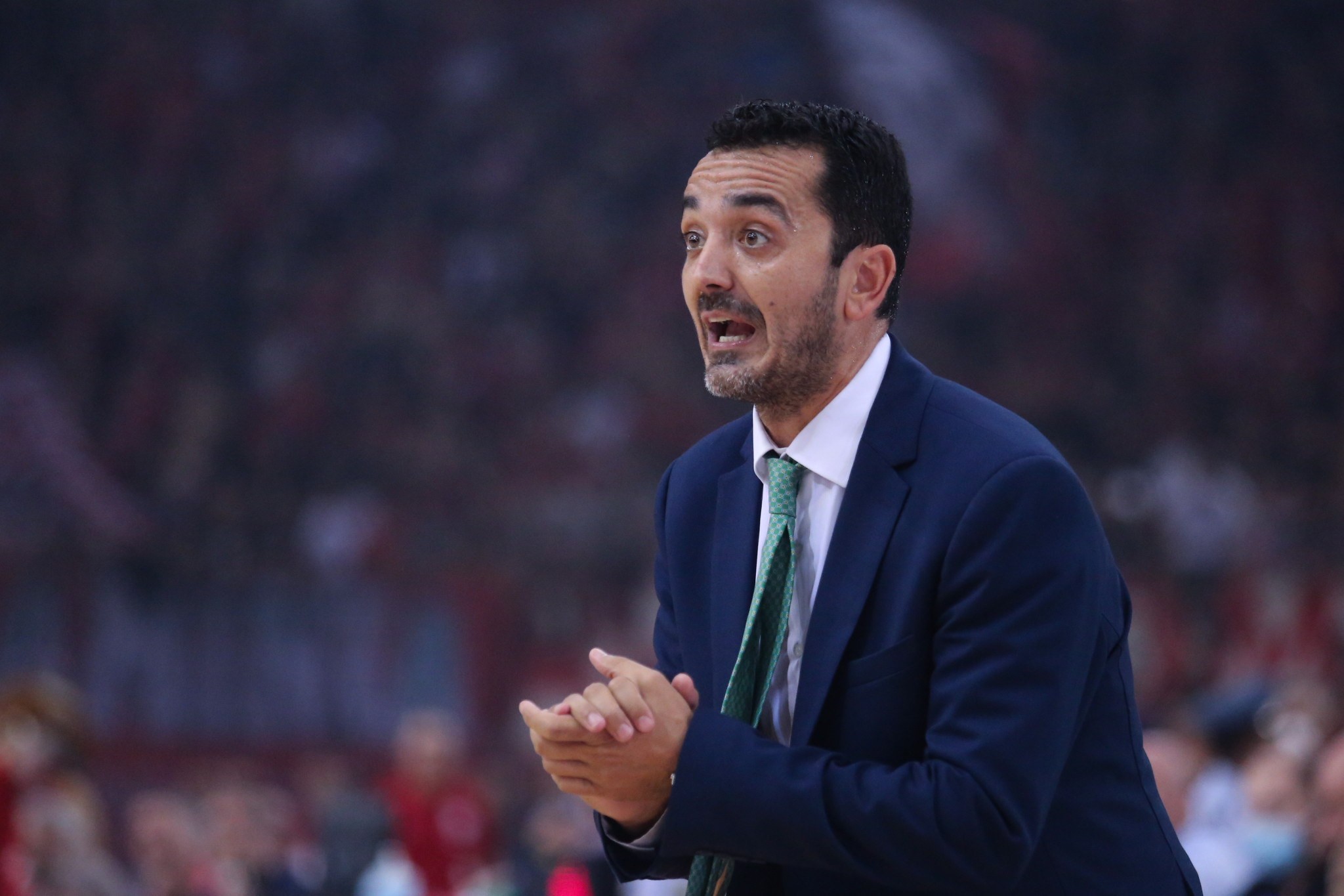 O Bόβορας ανακοινώθηκε από το Μπαχρέιν