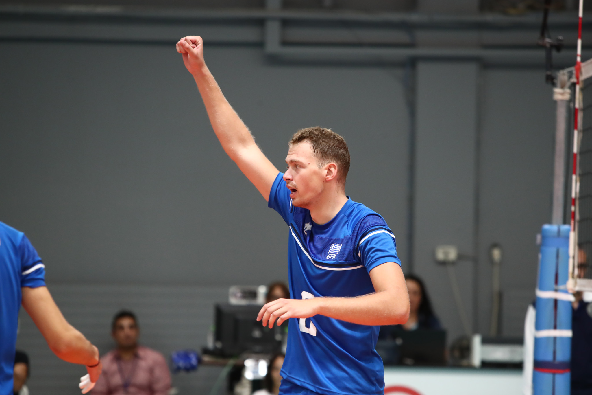 Στον Παναθηναϊκό και ο Παπαλεξίου τη νέα σεζόν