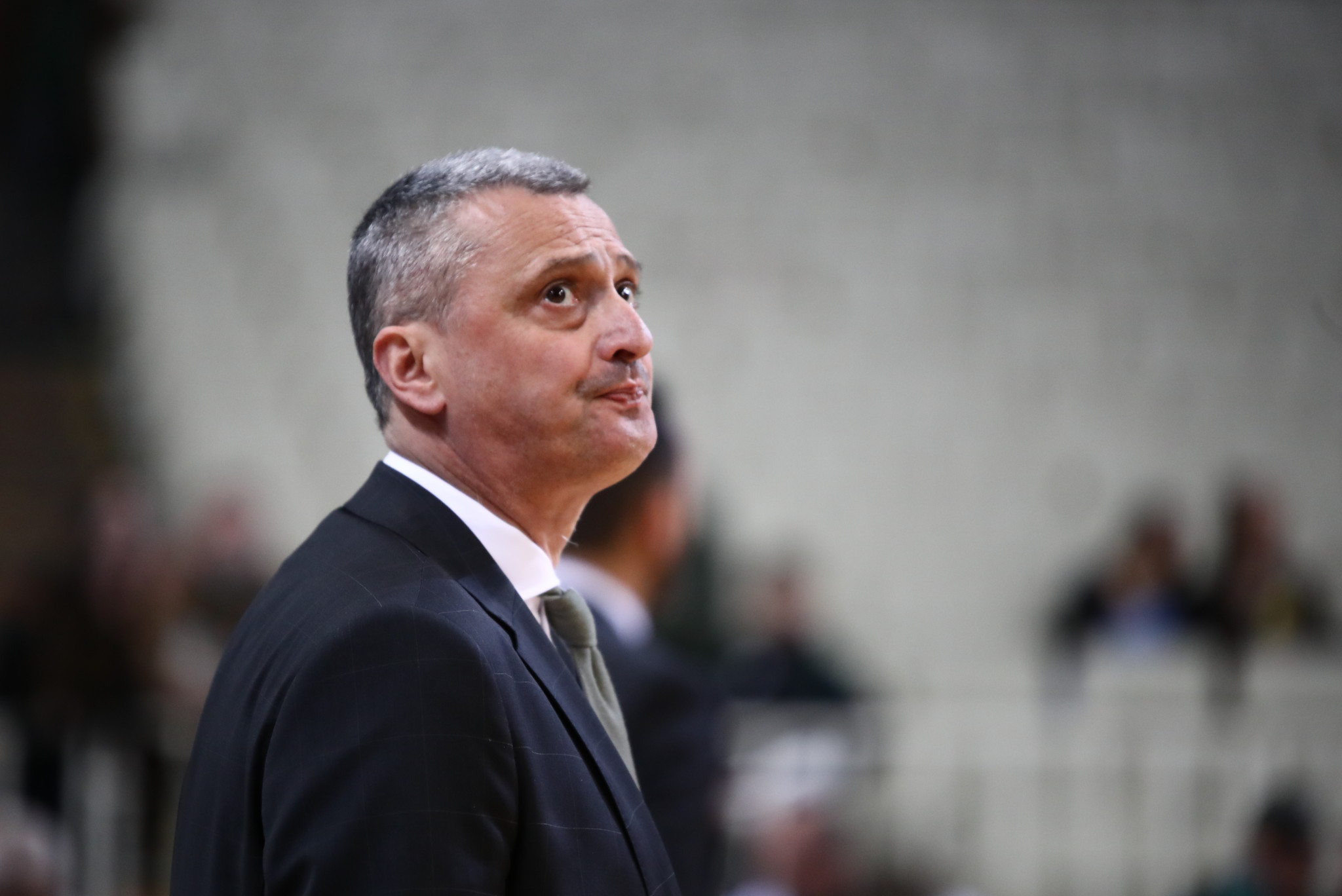 Παρελθόν από τον πάγκο της Μπαχτσεσεχίρ ο Ντέγιαν Ράντονιτς