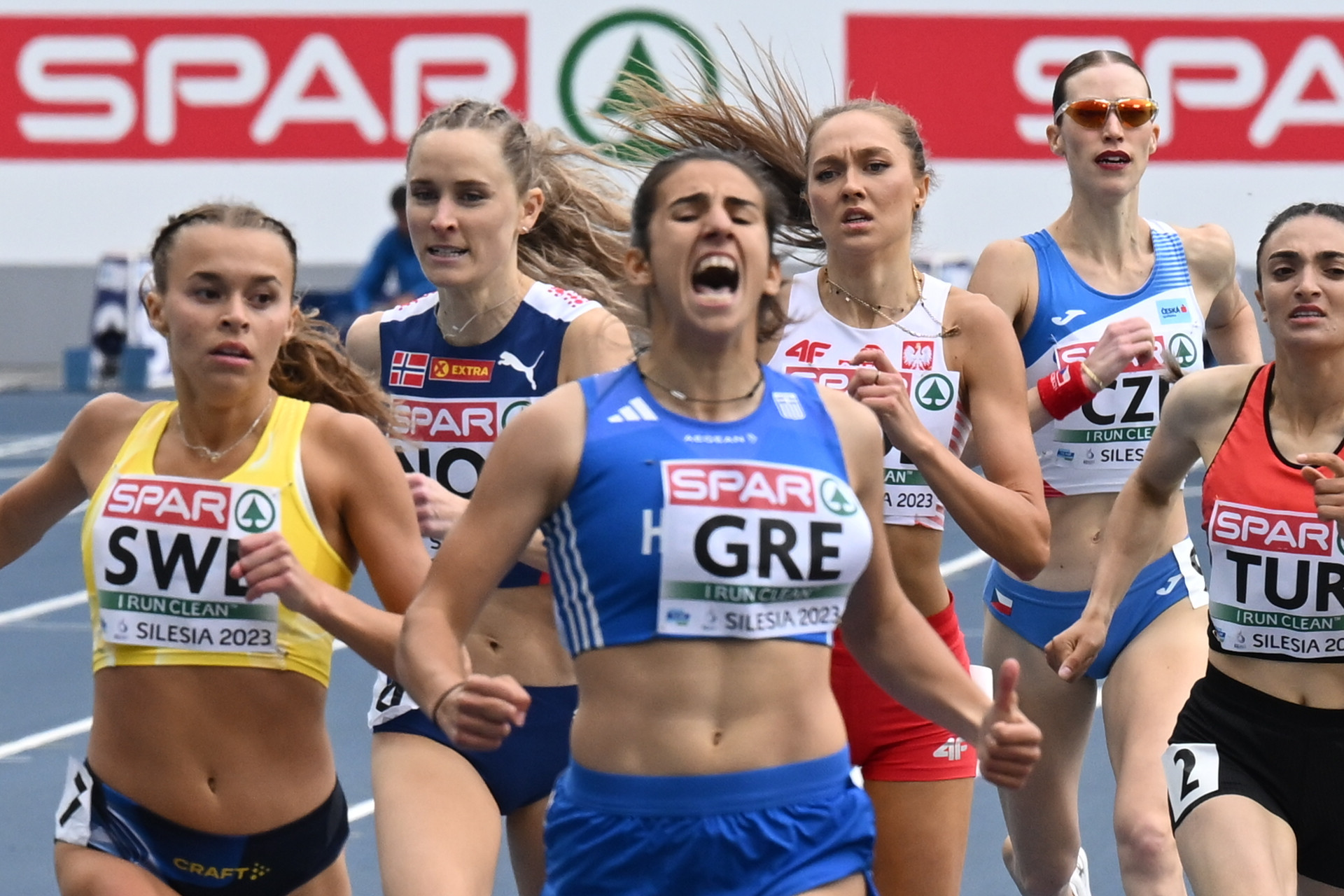 Αυτή είναι η ομάδα που θα διεκδικήσει την παραμονή στην 1η κατηγορία του Ευρωπαϊκού ομάδων