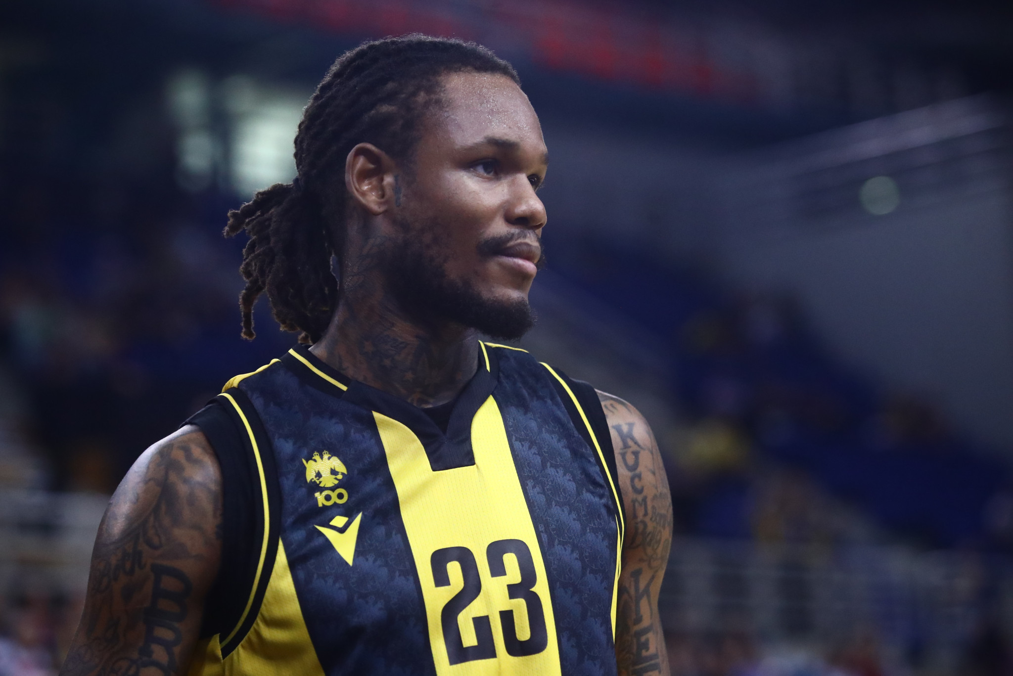 Πρώην παίκτης της ΑΕΚ αντιμέτωπος με οκτώ χρόνια φυλακής για βιασμό