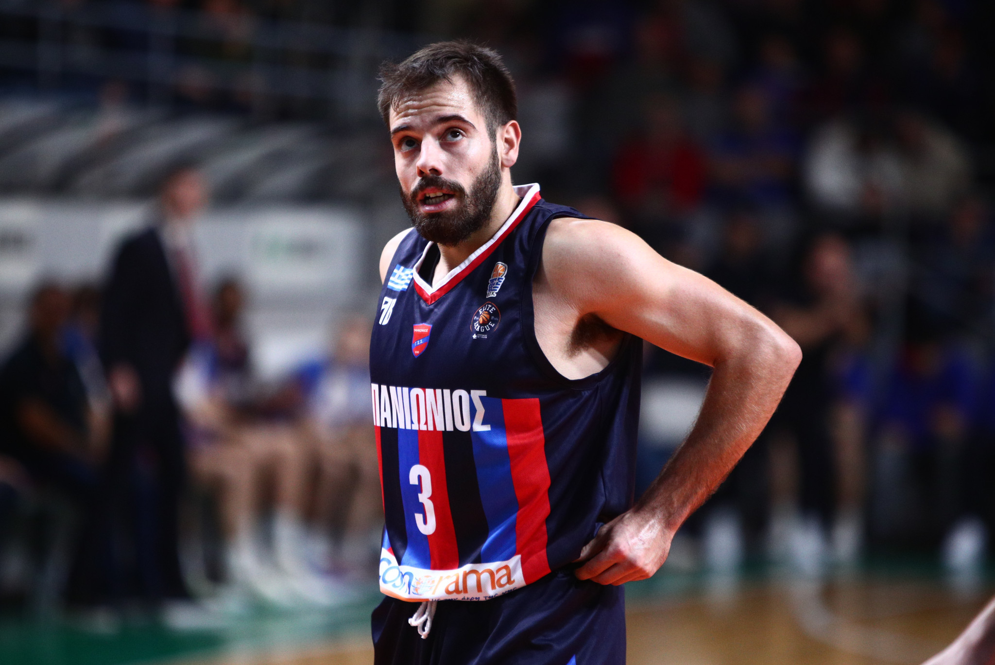 Μιλεντίγιεβιτς: «Εύχομαι μέσα απ’ την καρδιά μου ο Πανιώνιος να πετύχει τους στόχους του την επόμενη σεζόν»