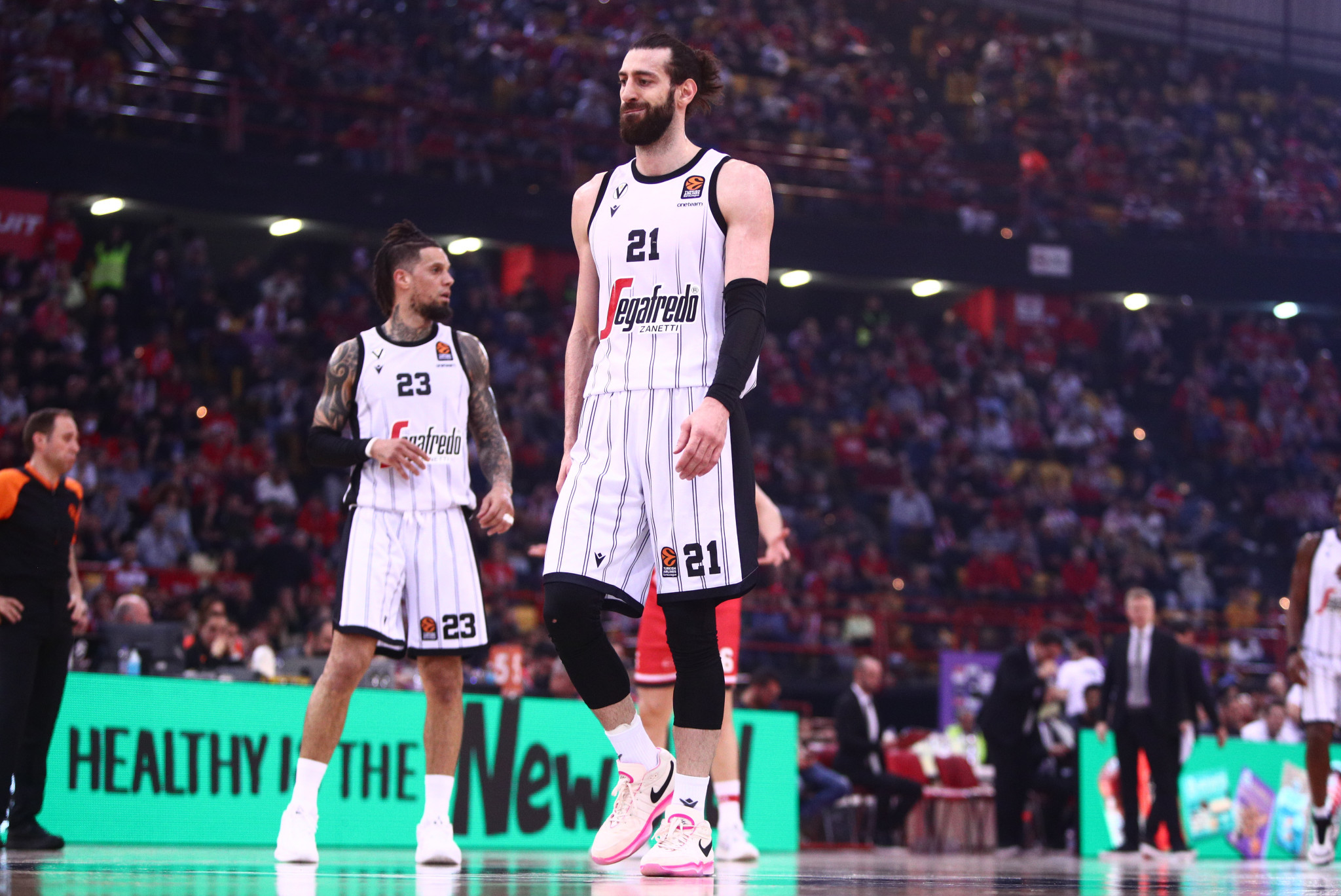 Η Μπολόνια έκανε το 3-0 στους τελικούς εναντίον της Μπρέσια και κατέκτησε το πρωτάθλημα Ιταλίας