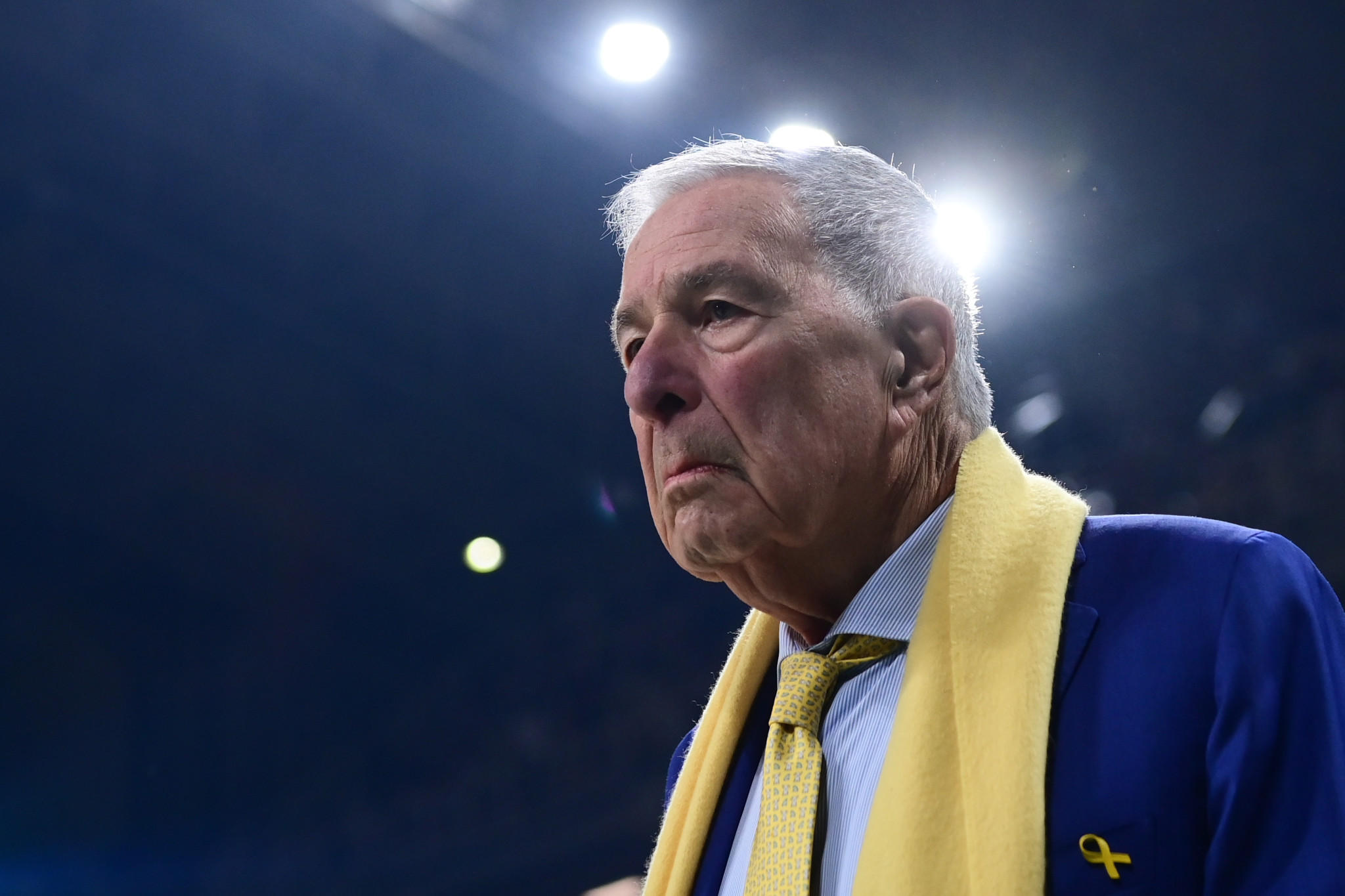 Η Μακάμπι πρότεινε αφαίρεση βαθμών για συμπεριφορές παραγόντων στην Euroleague