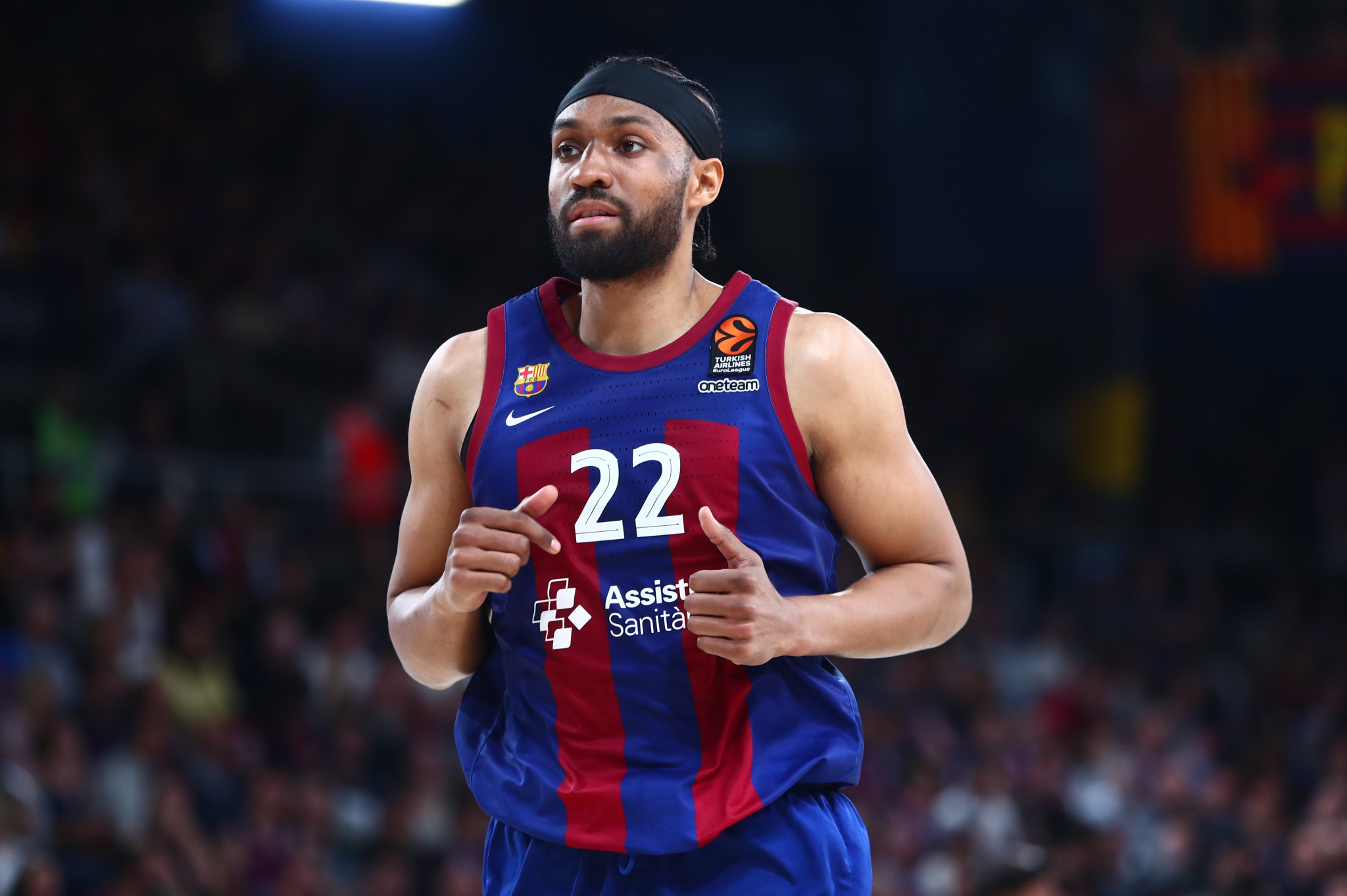 Οδεύει προς την Παρτιζάν ο Πάρκερ