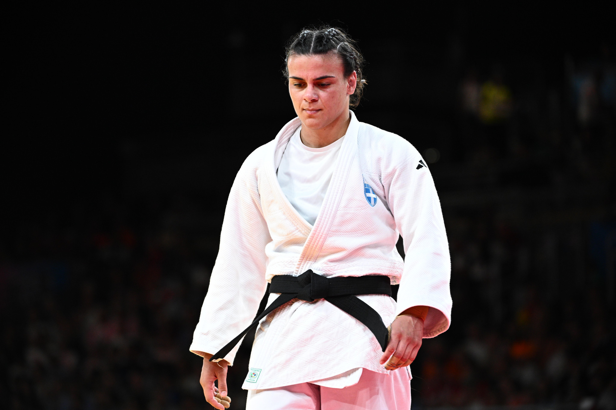 Πρόωρος αποκλεισμός για Τσελίδη, στο ρεπεσάζ σταμάτησε η Τελτσίδου στο Παγκόσμιο Πρωτάθλημα