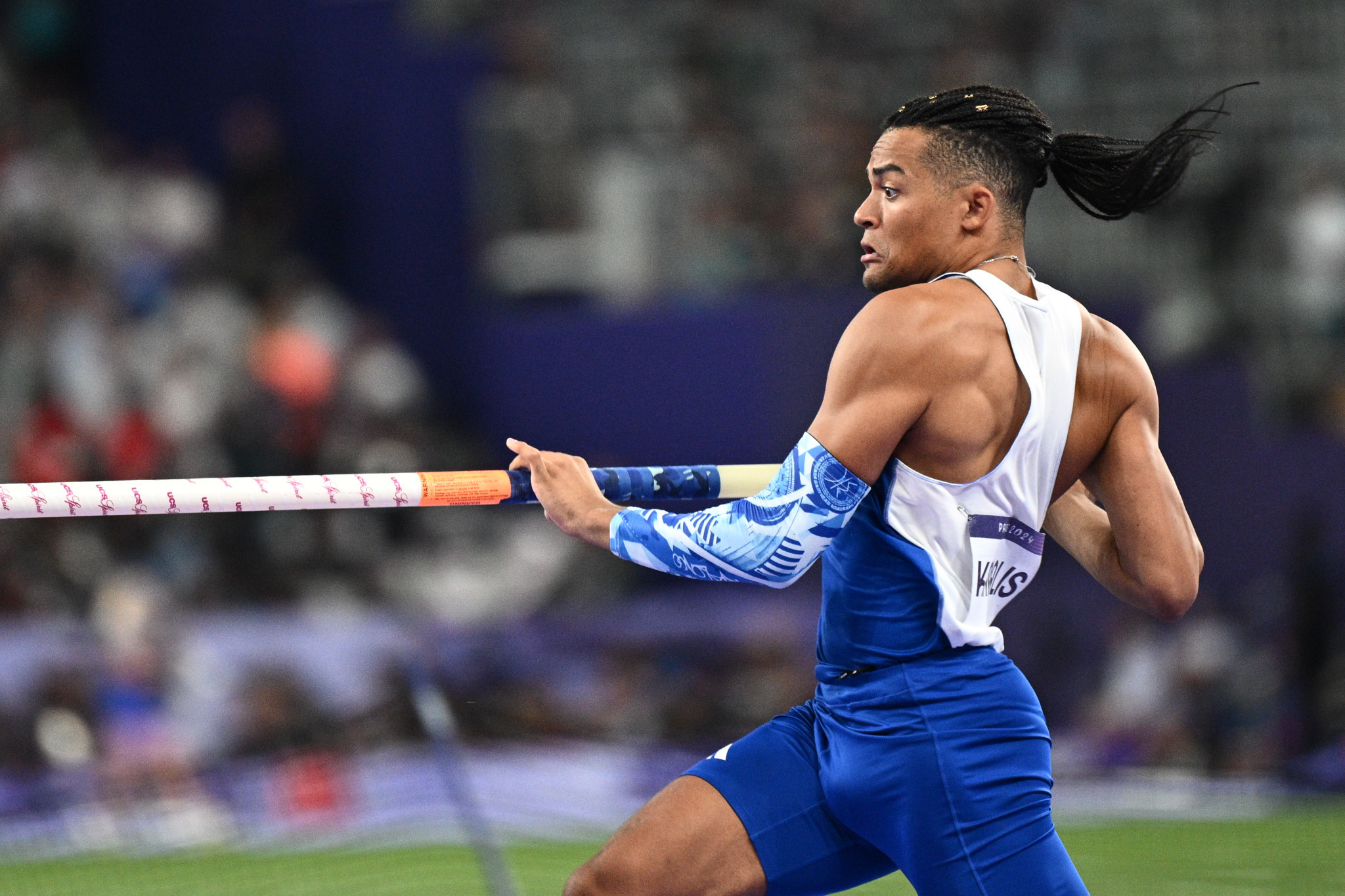 Επόμενη στάση Γκρενόμπλ για τον Καραλή