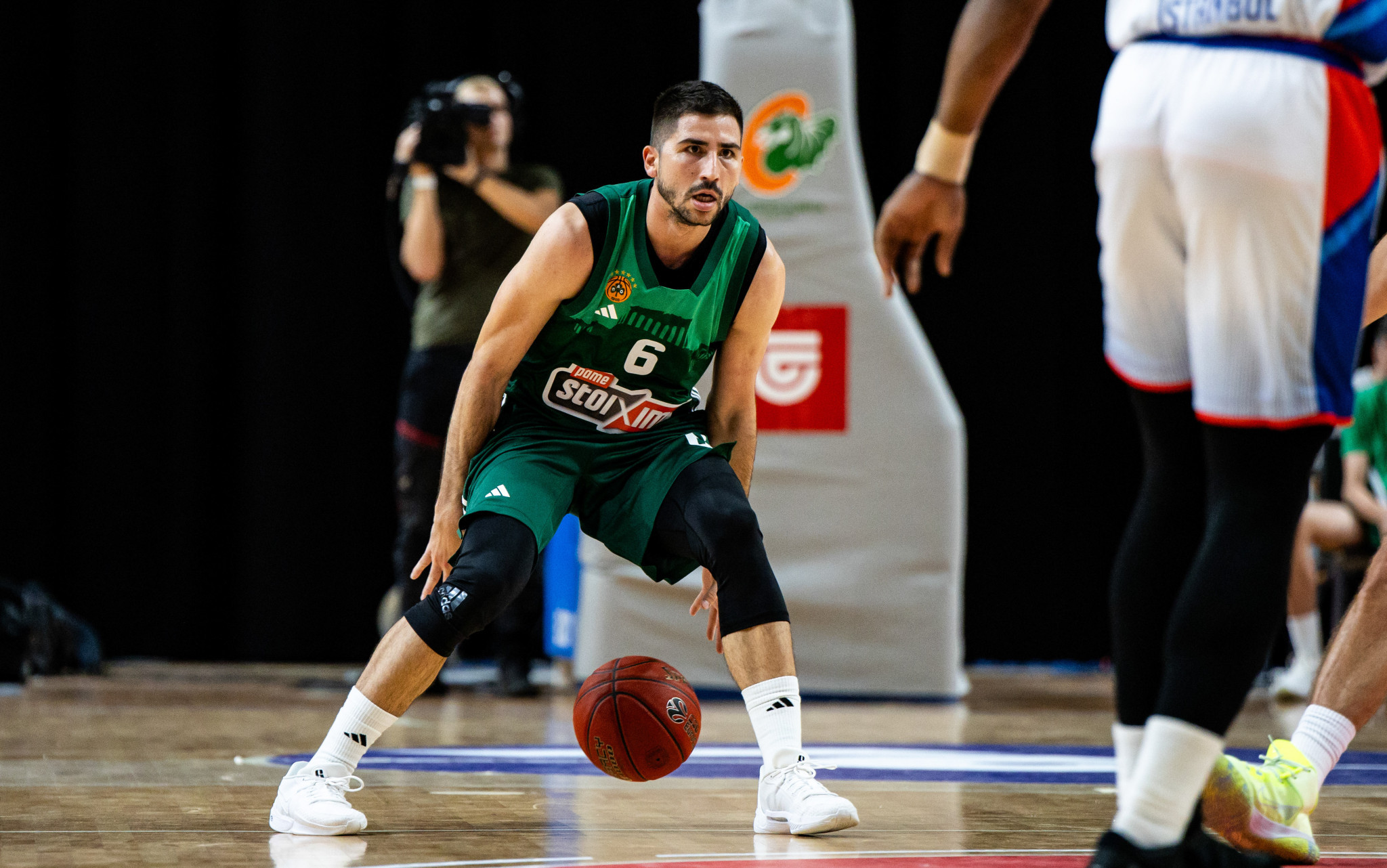 Από τον Παναθηναϊκό στον Ηρακλή ο Δημήτρης Μωραΐτης