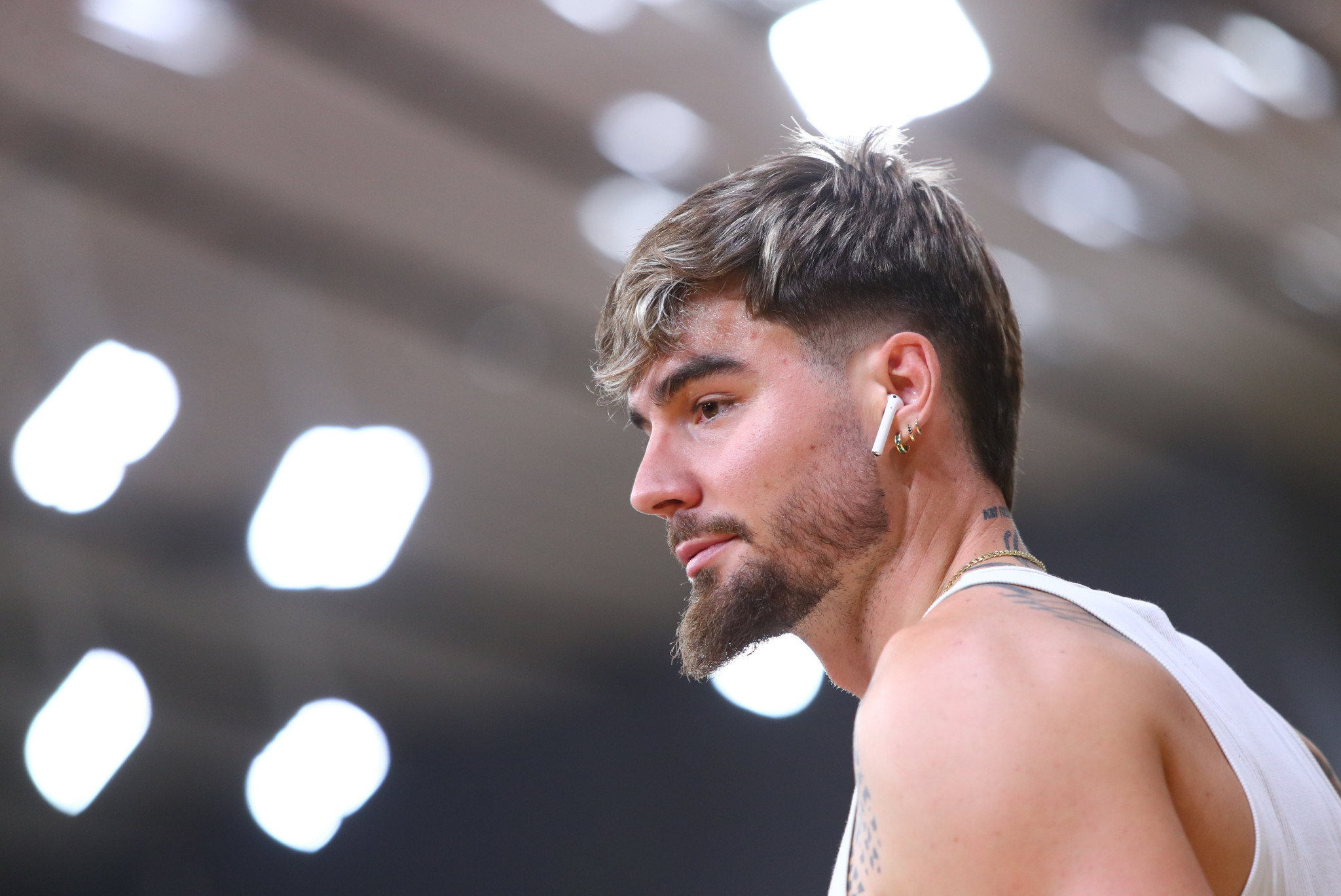 Το event Cancer Beater επιστρέφει παρουσία πολλών αστέρων του ελληνικού μπάσκετ