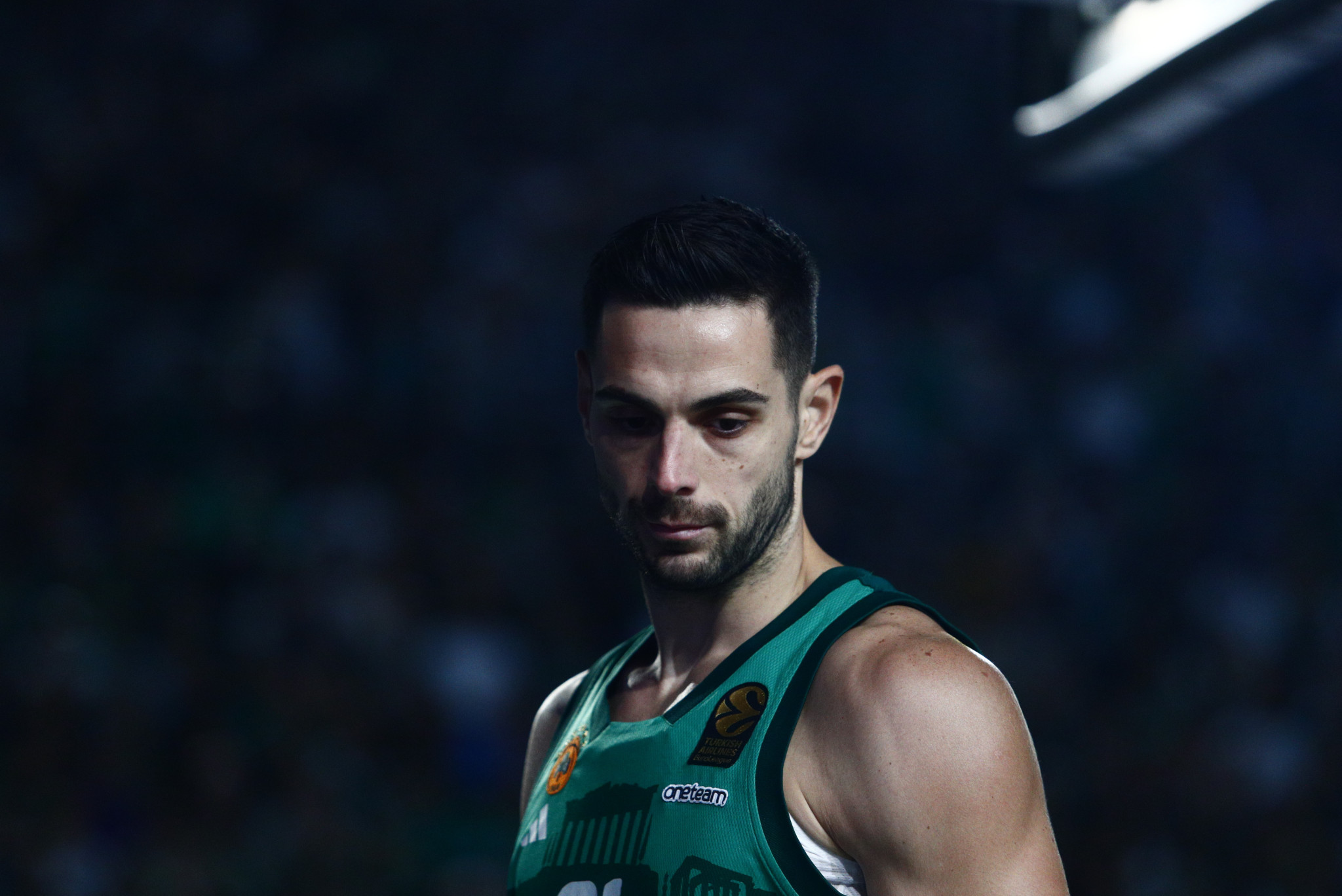 Παπαπέτρου: «Πήρα τον ρόλο του... μαύρου πρόβατου, δεν μπορούσα να υπερασπιστώ τον εαυτό μου»