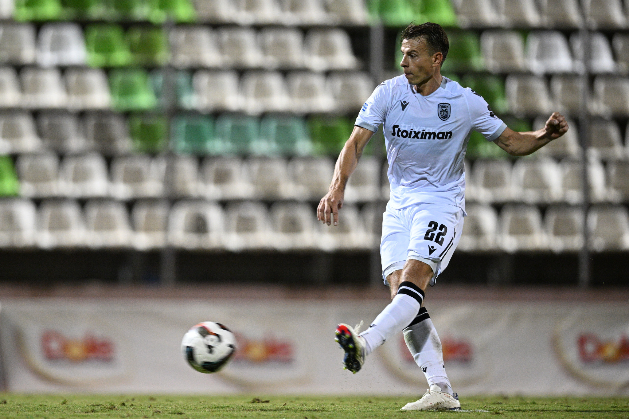 Ανακοίνωσε Σβαμπ η Χόλσταϊν Κίελ