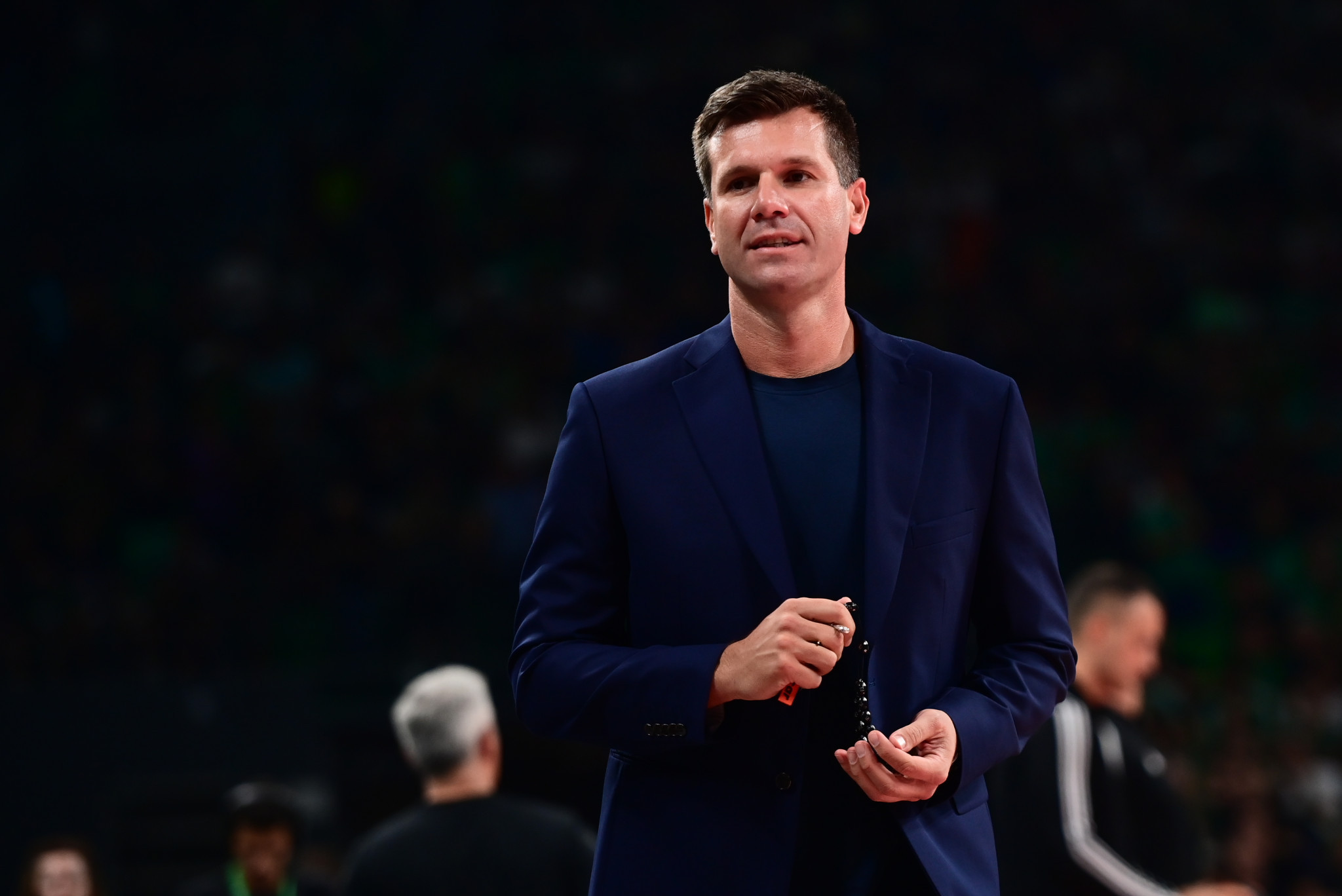 Επίσημα τέλος από τον Παναθηναϊκό ο Μπετσίροβιτς