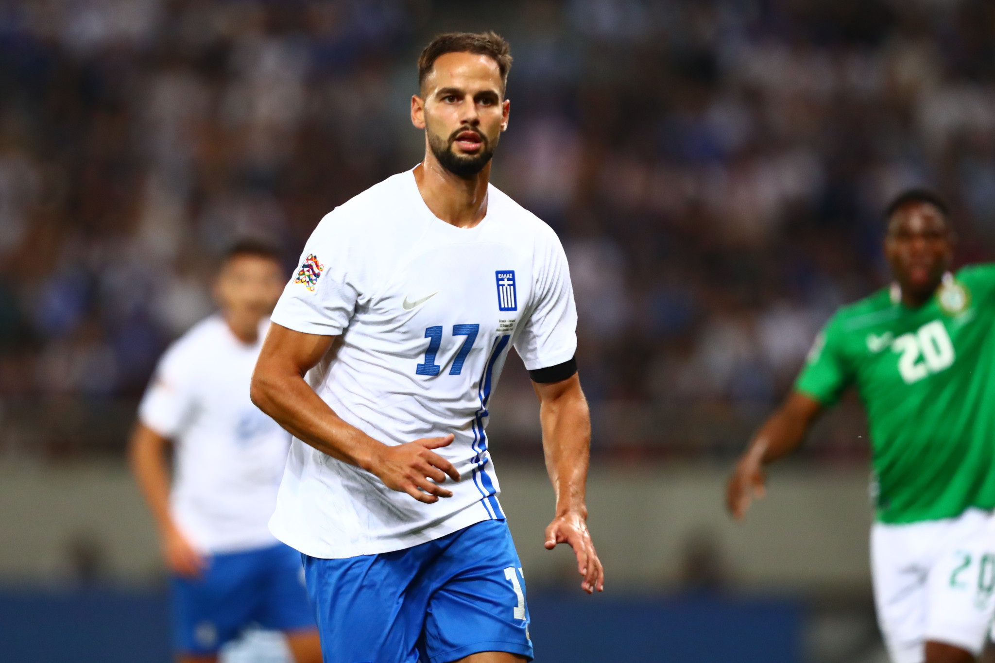 Κοντά σε συμφωνία Κοπεγχάγη και Κάλιαρι για Χατζηδιάκο