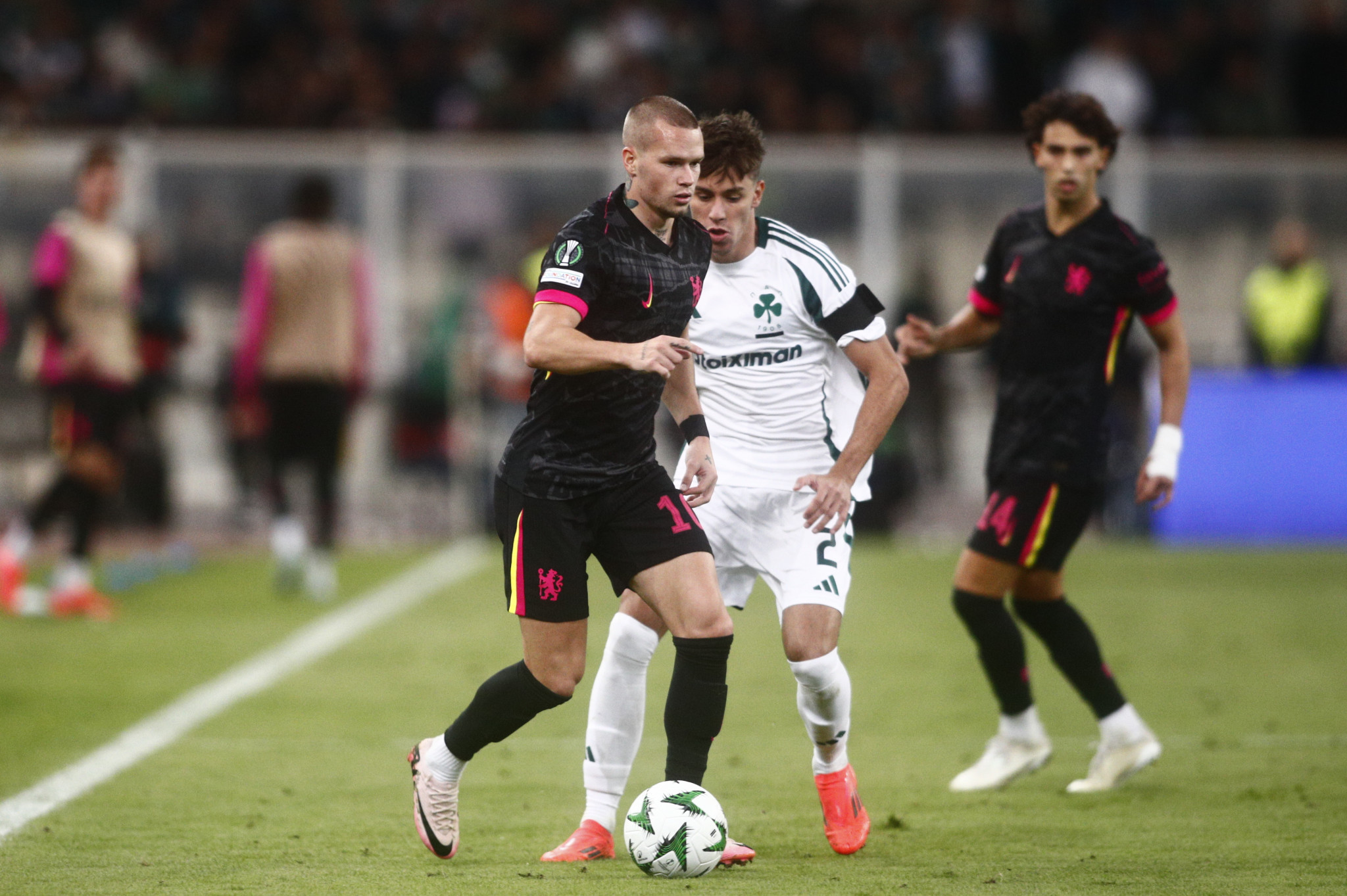 Μια παράλογη θεωρία - Αγελάδα φέρεται να ευθύνεται για την υπόθεση ντόπινγκ του Μούντρικ