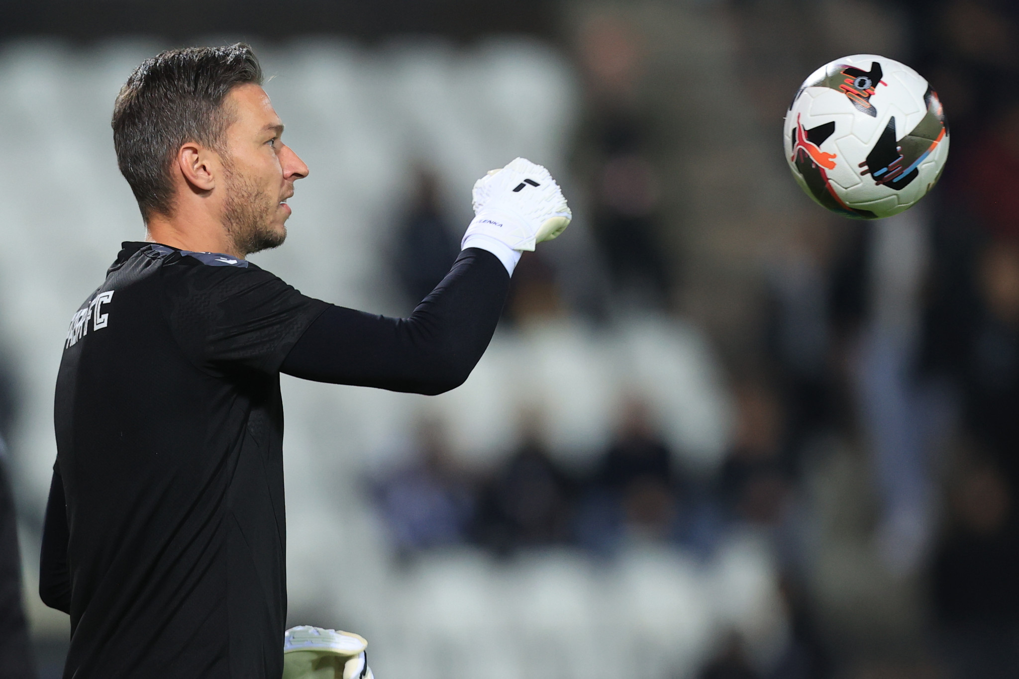 Οι λεπτομέρειες της συμφωνίας με τον Γίρι Παβλένκα