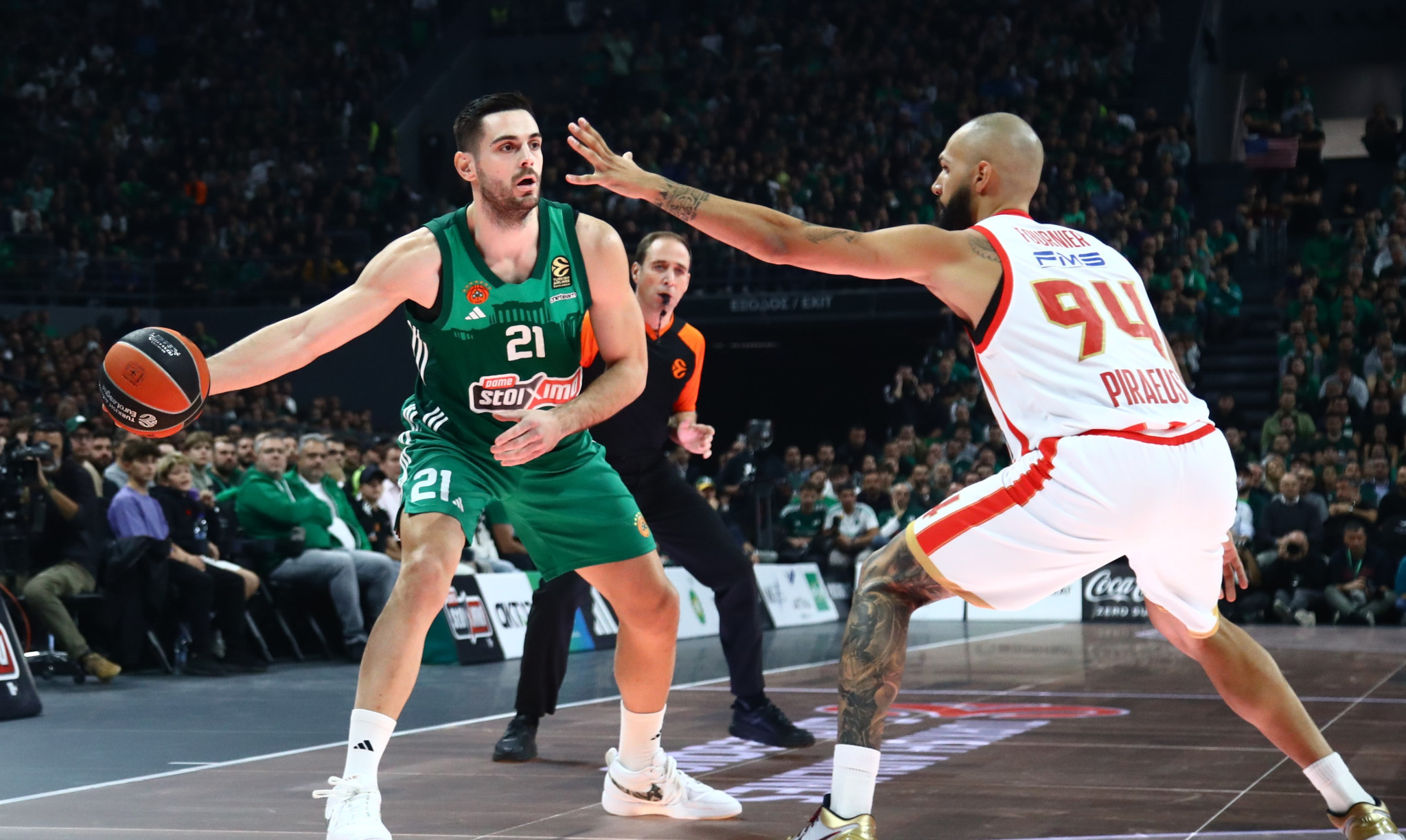 Ποιο ήταν το τελευταίο παιχνίδι της καριέρας του Ιωάννη Παπαπέτρου (video)