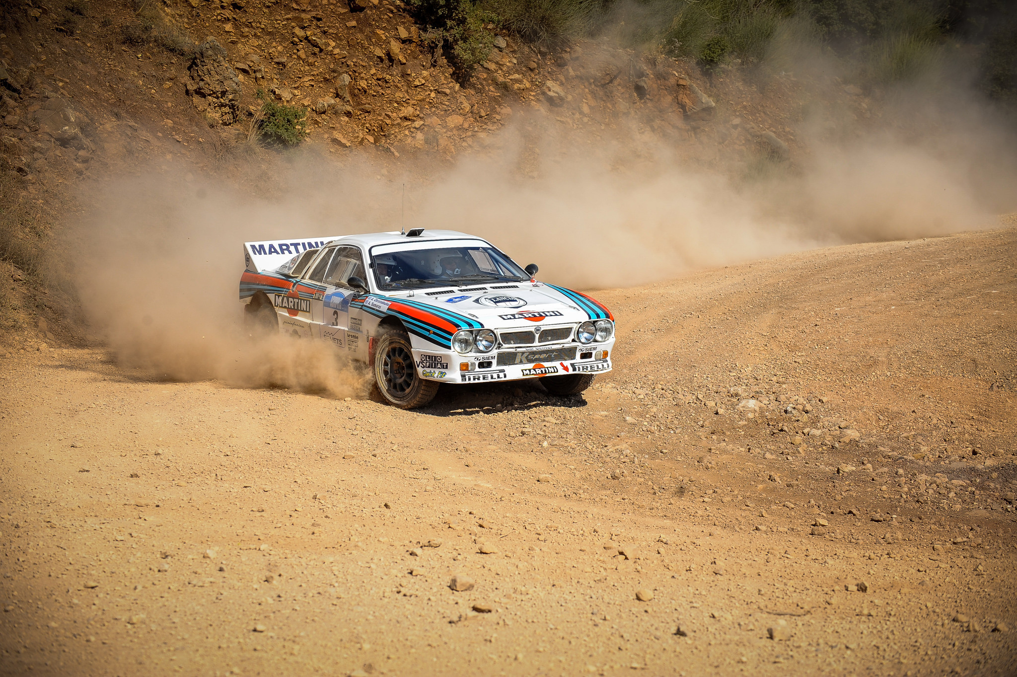 Οικονομικά και επικοινωνιακά οφέλη της Ελλάδας από το ΕΚΟ Ράλλυ Ακρόπολις (2021–2024)