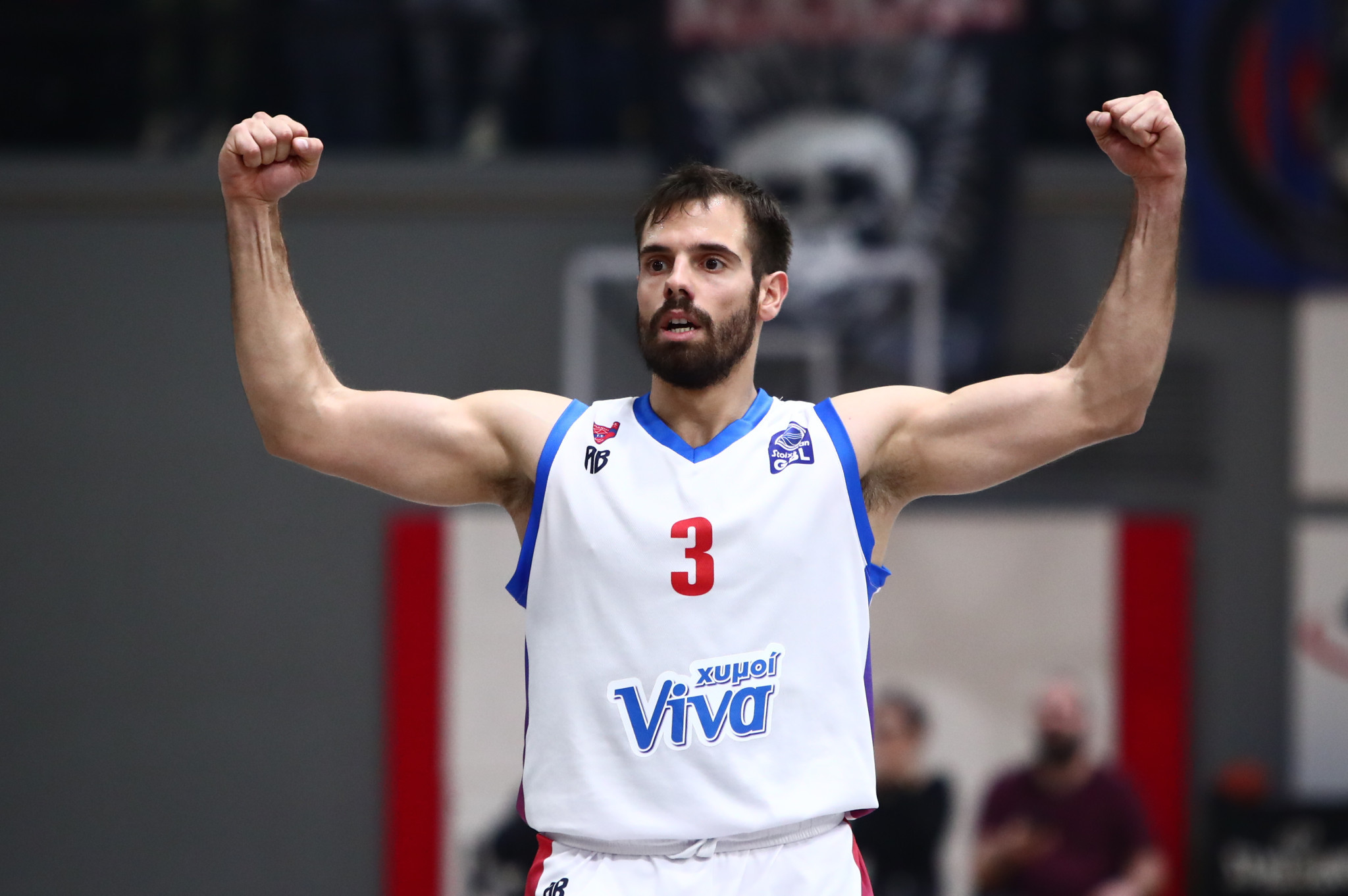 «Ευχαριστούμε Μίλε»: Ο Πανιώνιος αποχαιρέτησε τον Ιάκωβο Μιλεντίγιεβιτς