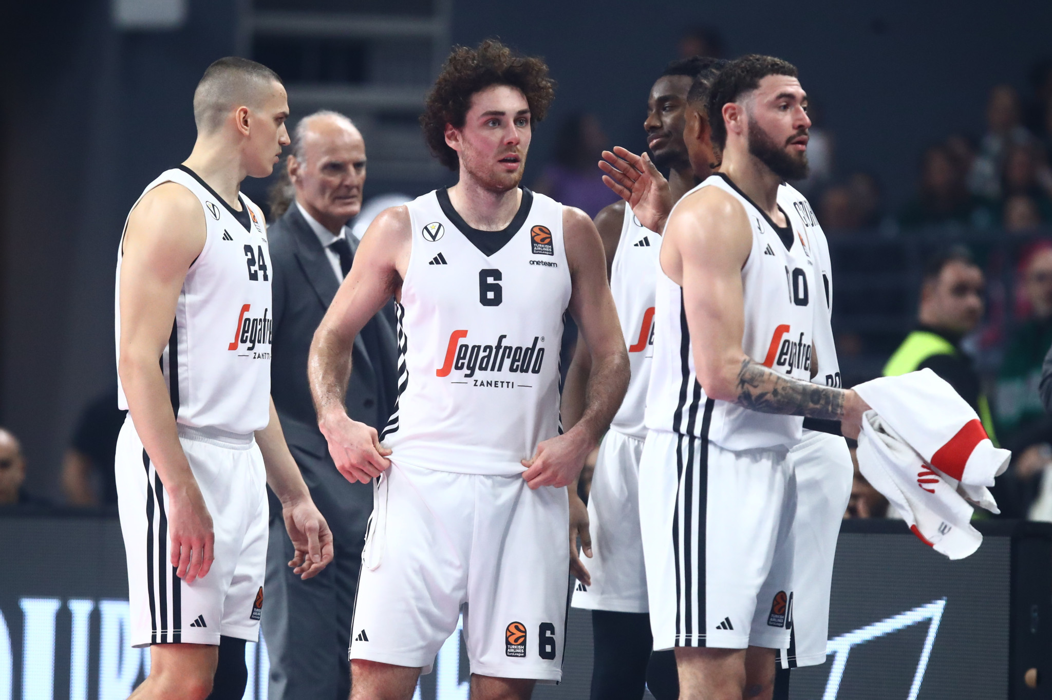 Η Ρεάλ Μαδρίτης ψάχνει τον αντικαταστάτη του Φελίθ στη Βίρτους Μπολόνια