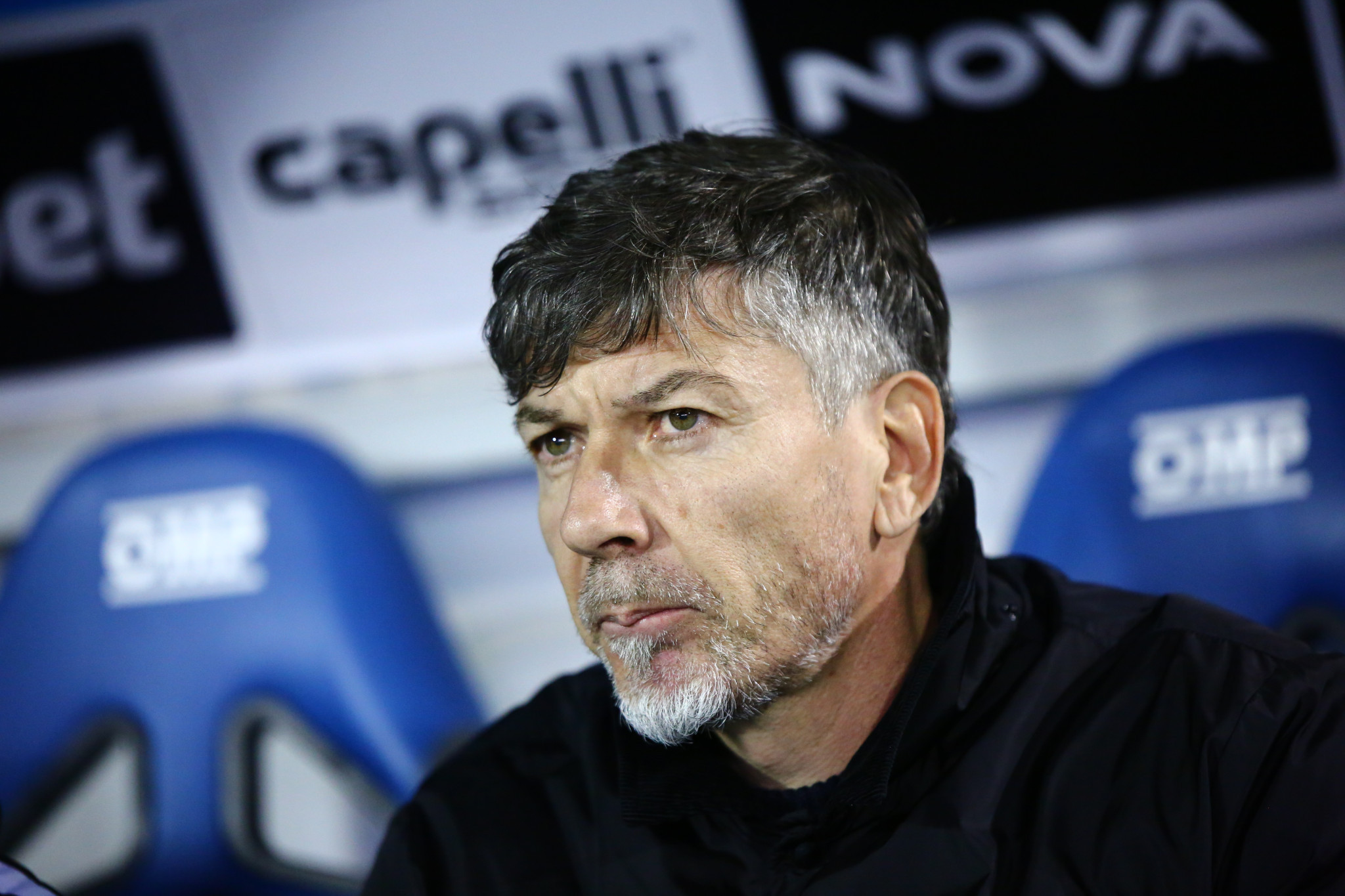 Ο ΑΠΟΕΛ ανακοίνωσε την έναρξη συνεργασίας του με τον Πάμπλο Γκαρσία