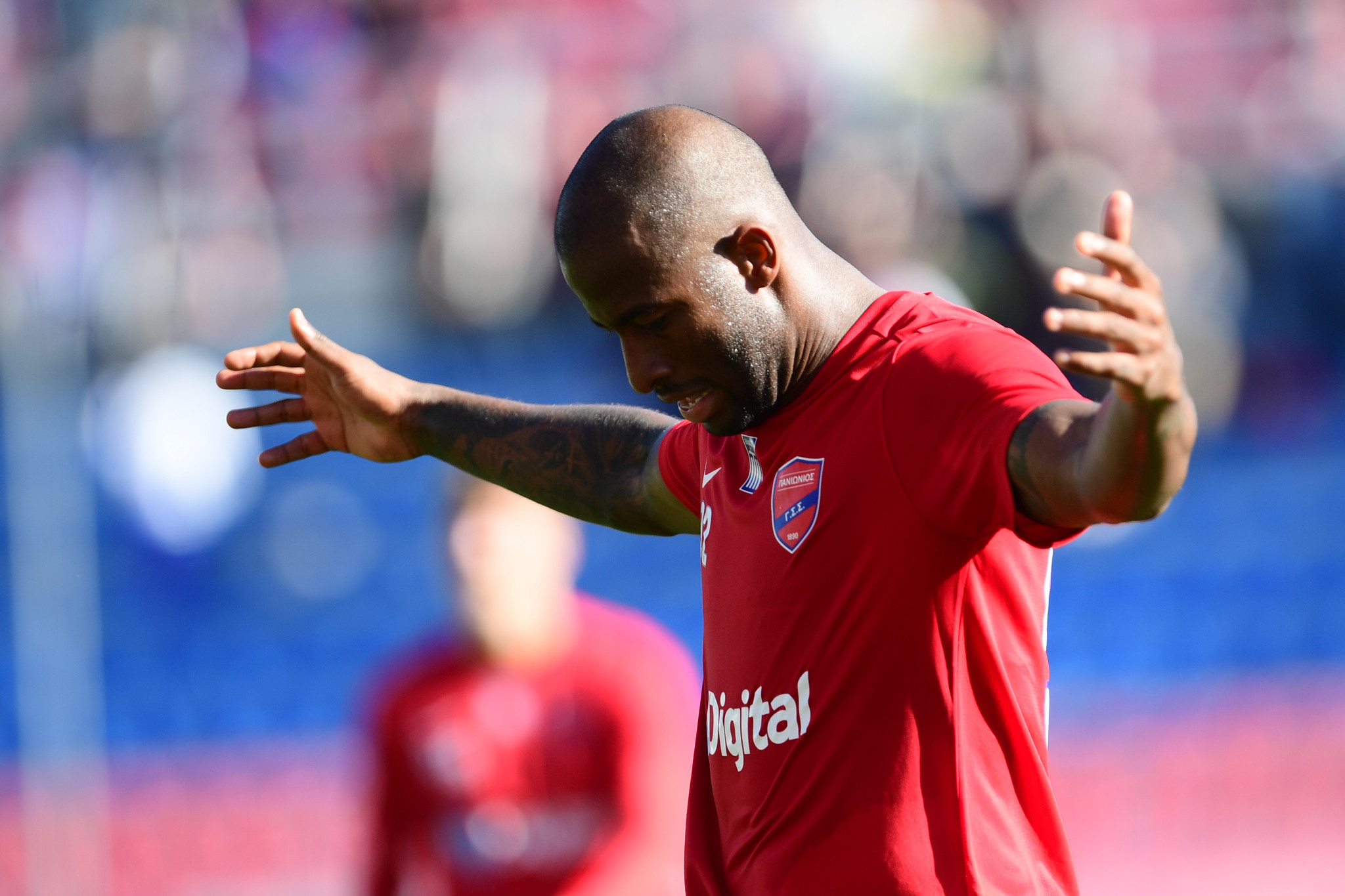 «Βόμβα» της Μαρκό - Έκλεισε τον Σεμπά