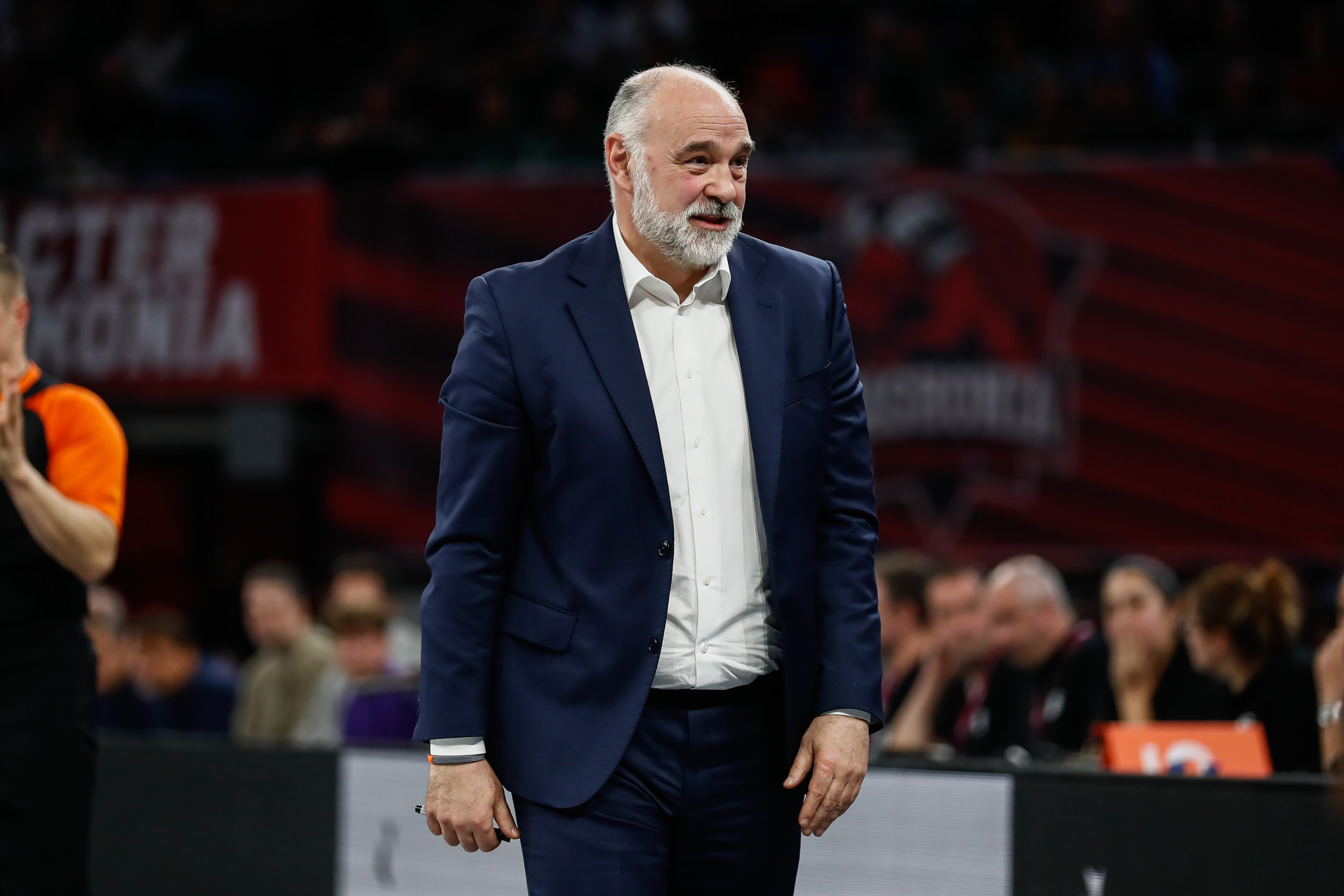 Κοντά στην Παρτίζαν ο Λάσο, σύμφωνα με τους Σέρβους