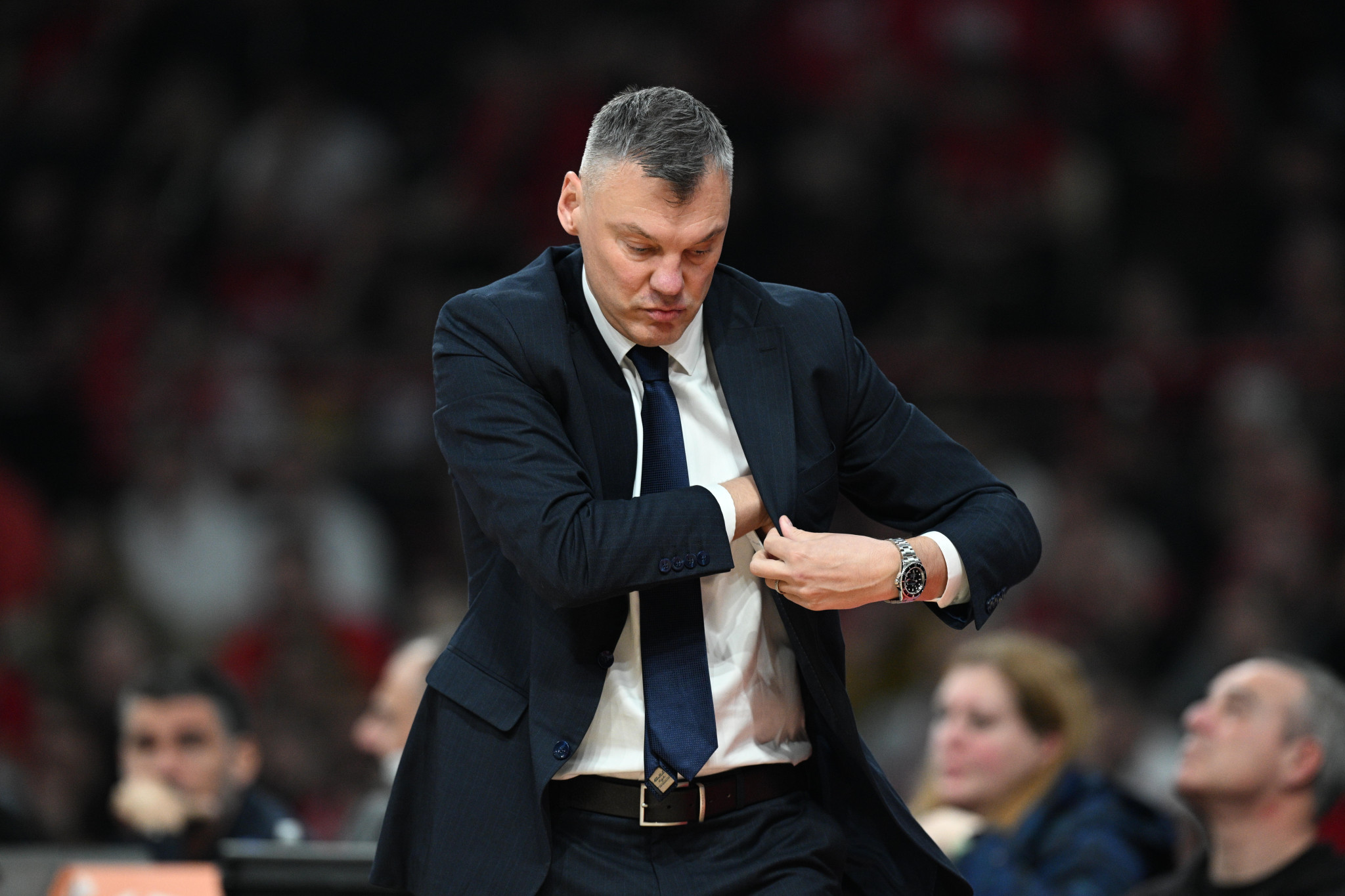 Ήττα σοκ για τη Φενέρμπαχτσε με 26 πόντους από την Τραμπζονσπόρ!