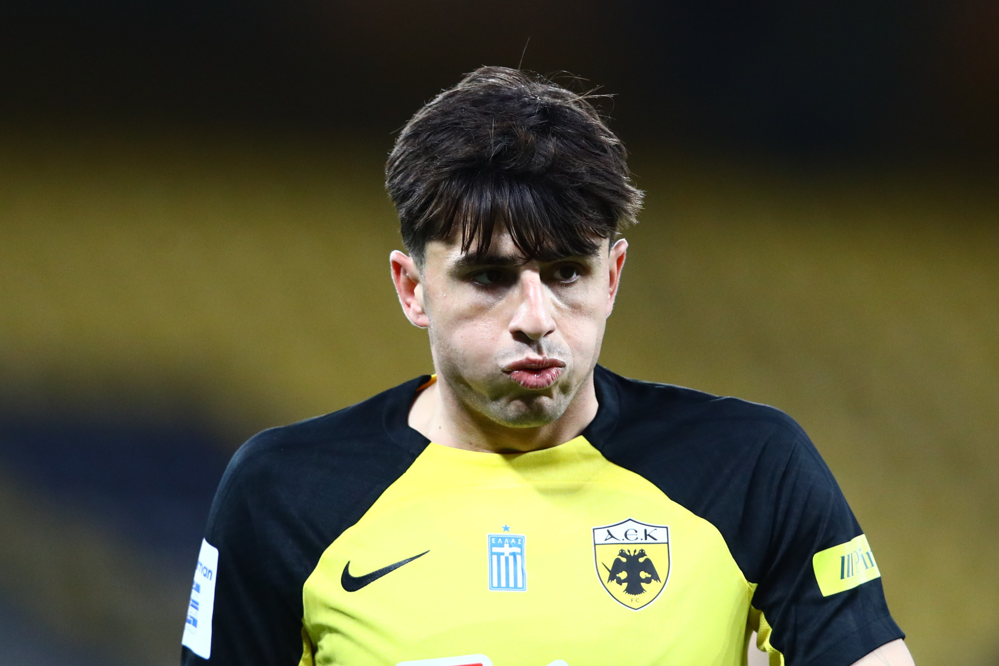 Ο Ρότα στη «βιτρίνα»: Με πόσα χρήματα συζητά η ΑΕΚ την πώληση του