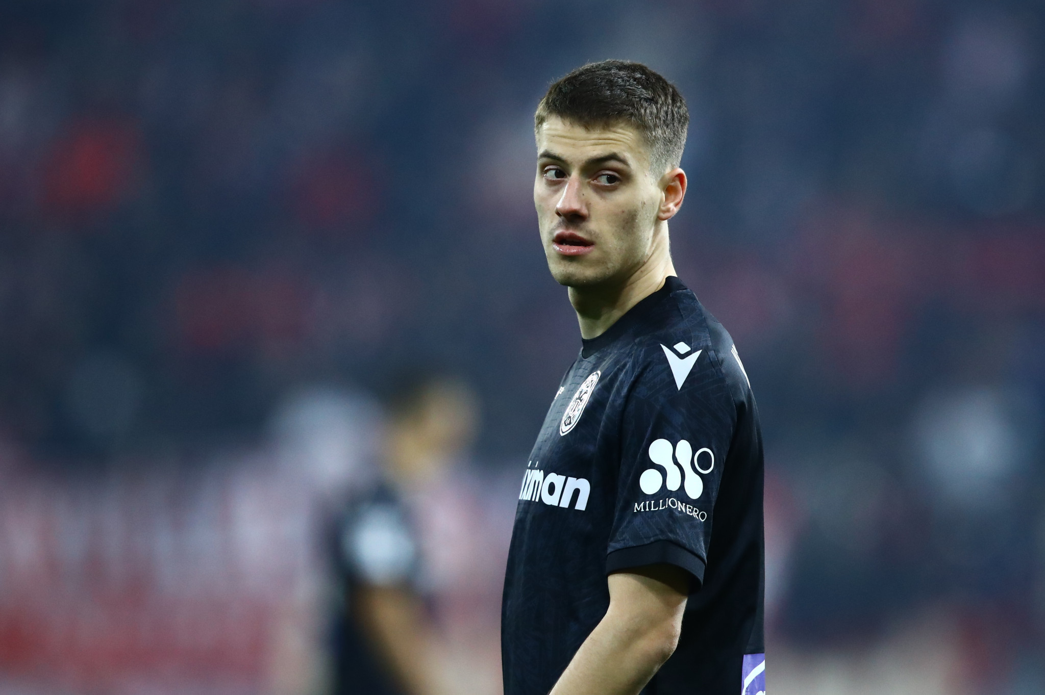 Η Στουτγκάρδη κάνει γερό «μπάσιμο» για τον Κωνσταντέλια - Ποια είναι η στάση του ΠΑΟΚ